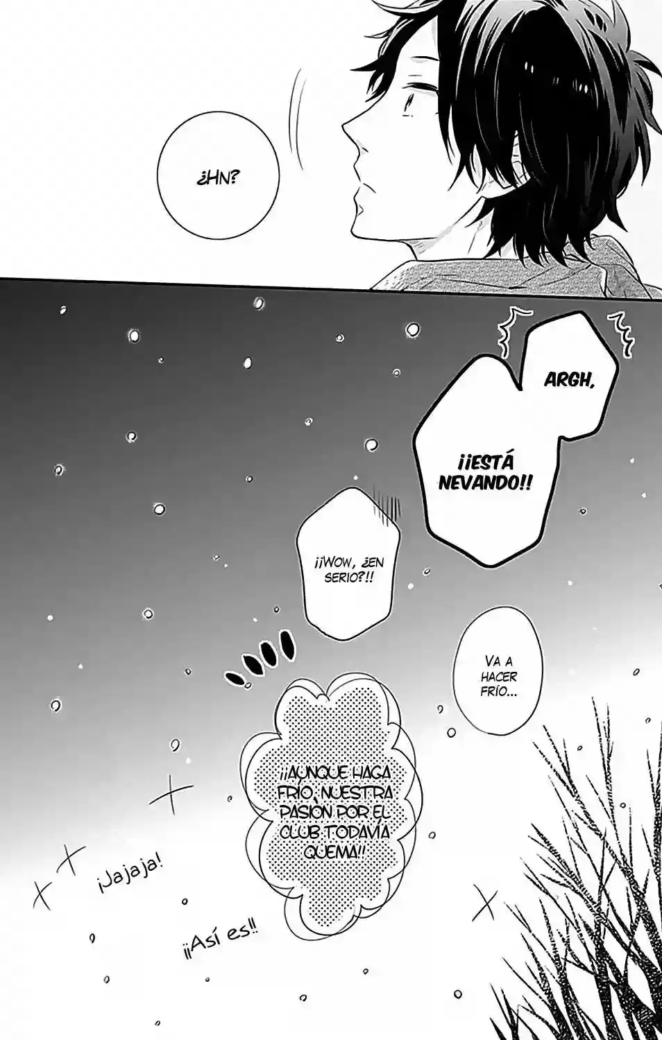 Nijiiro Days capítulo 21, página 43