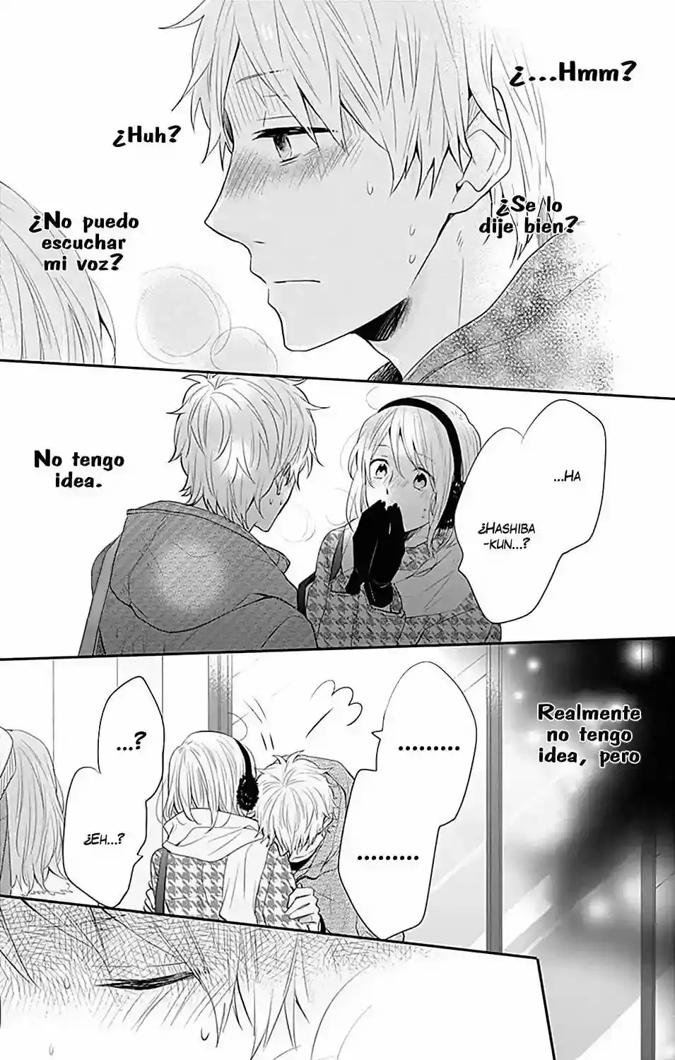 Nijiiro Days capítulo 22, página 44
