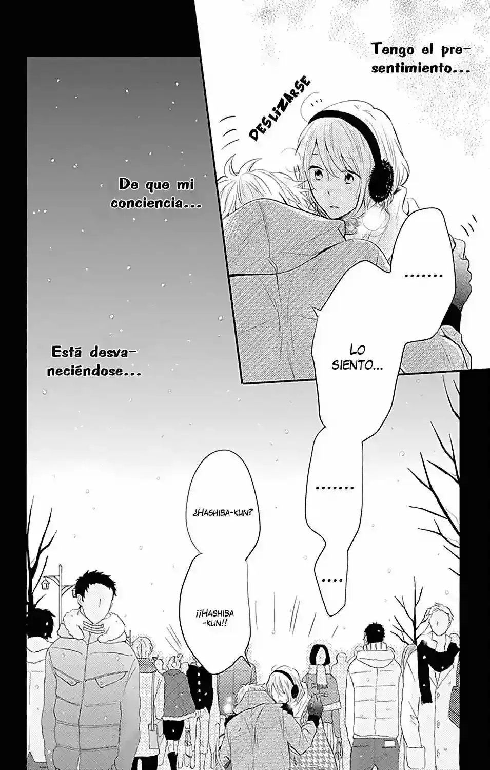 Nijiiro Days capítulo 22, página 45