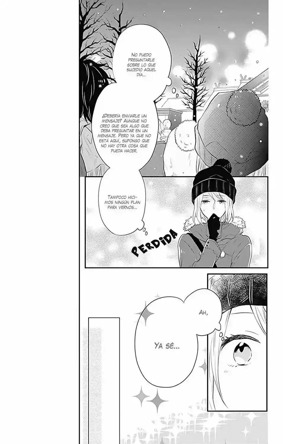 Nijiiro Days capítulo 23, página 24