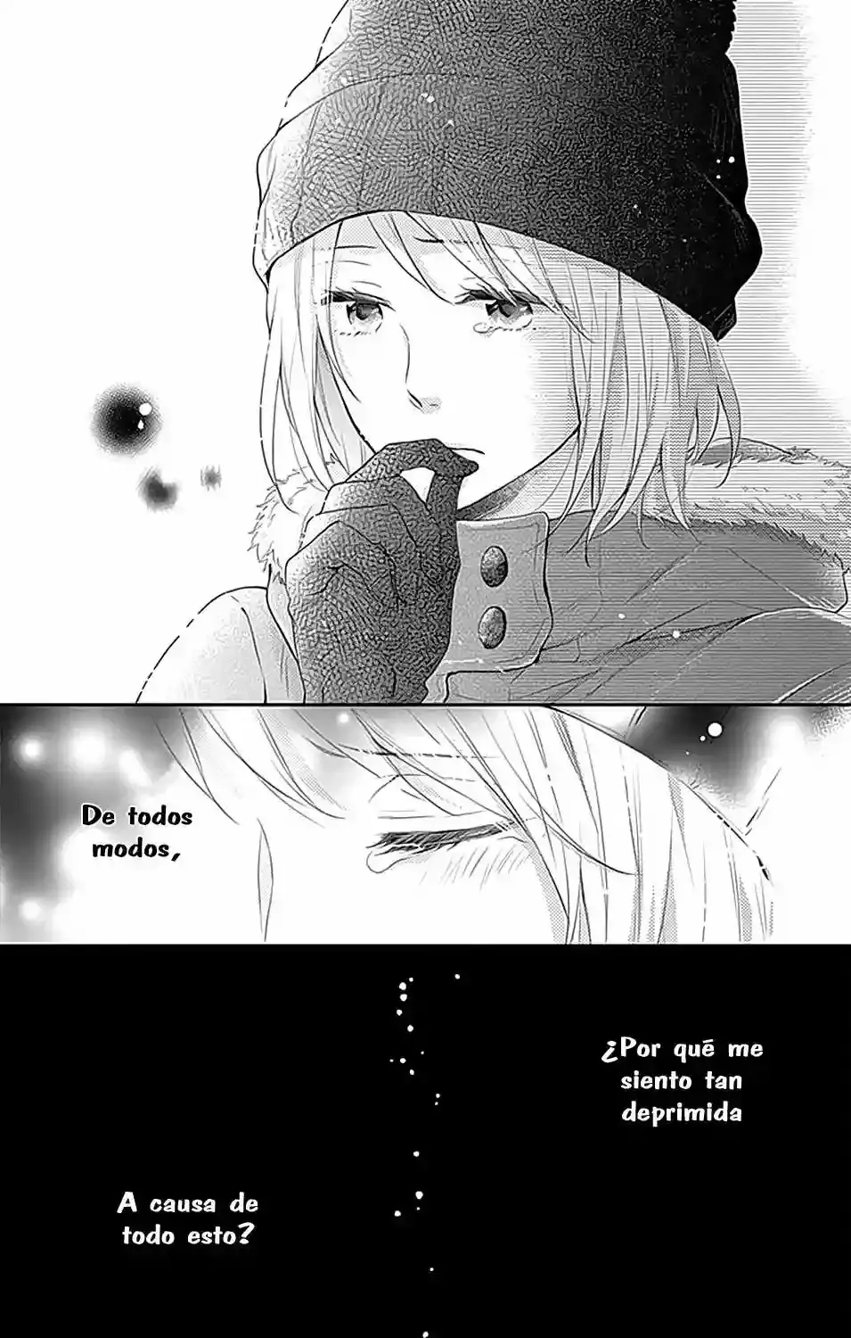 Nijiiro Days capítulo 23, página 44