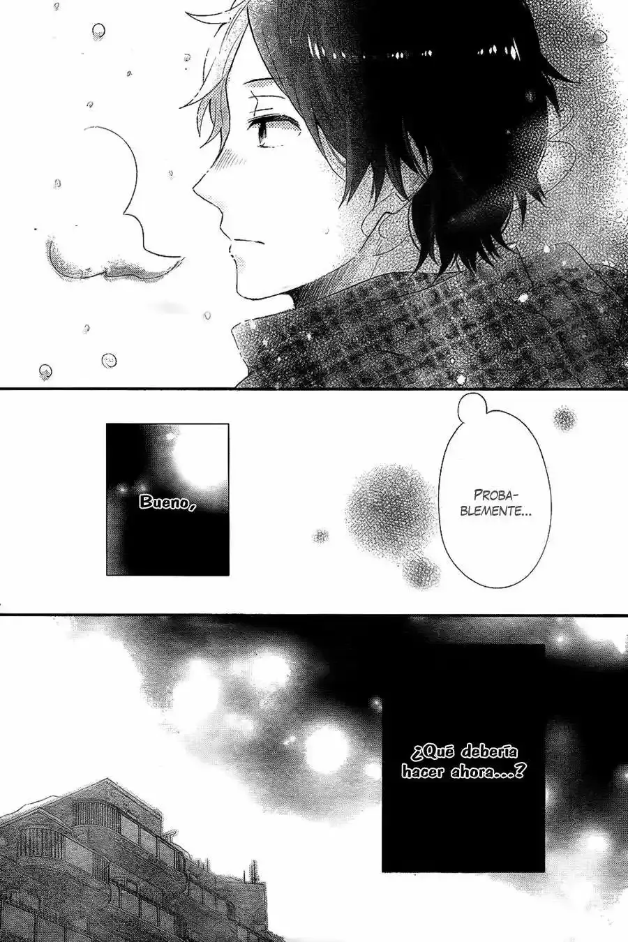 Nijiiro Days capítulo 26, página 24