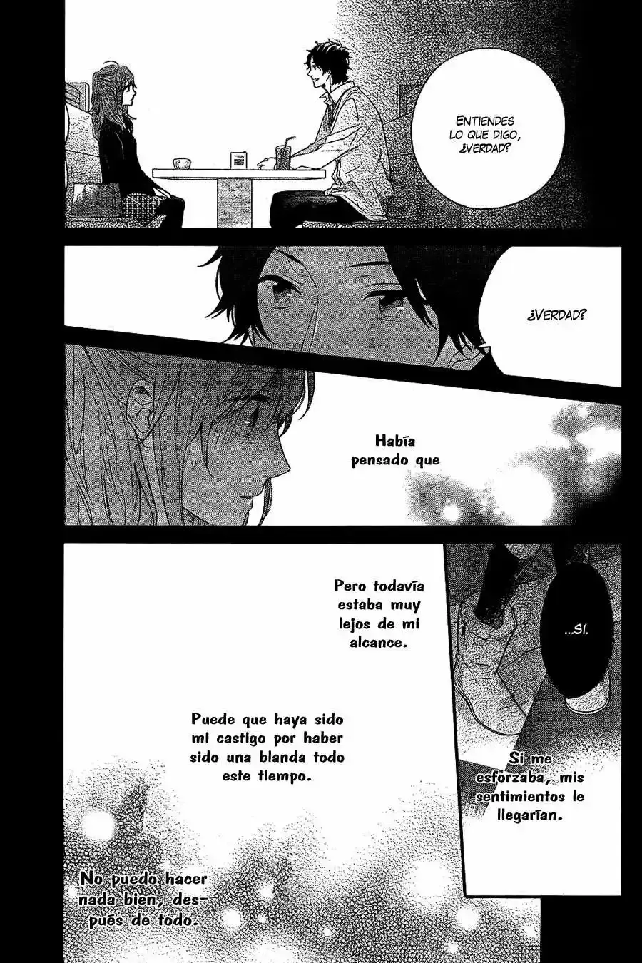 Nijiiro Days capítulo 27, página 24