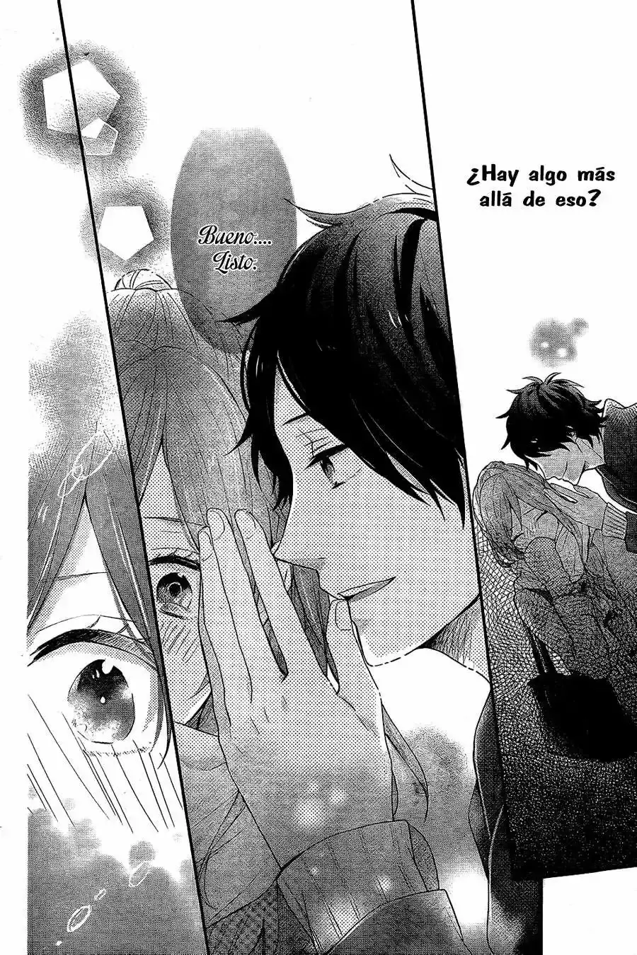 Nijiiro Days capítulo 27, página 34