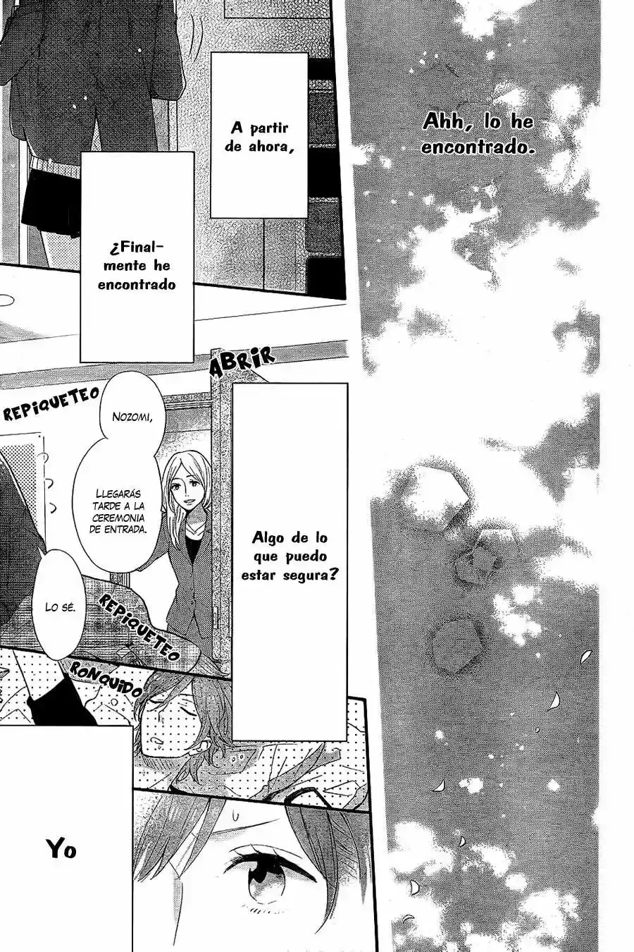 Nijiiro Days capítulo 27, página 44