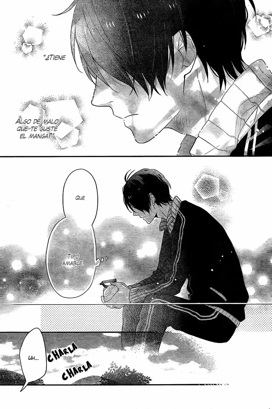 Nijiiro Days capítulo 28, página 41