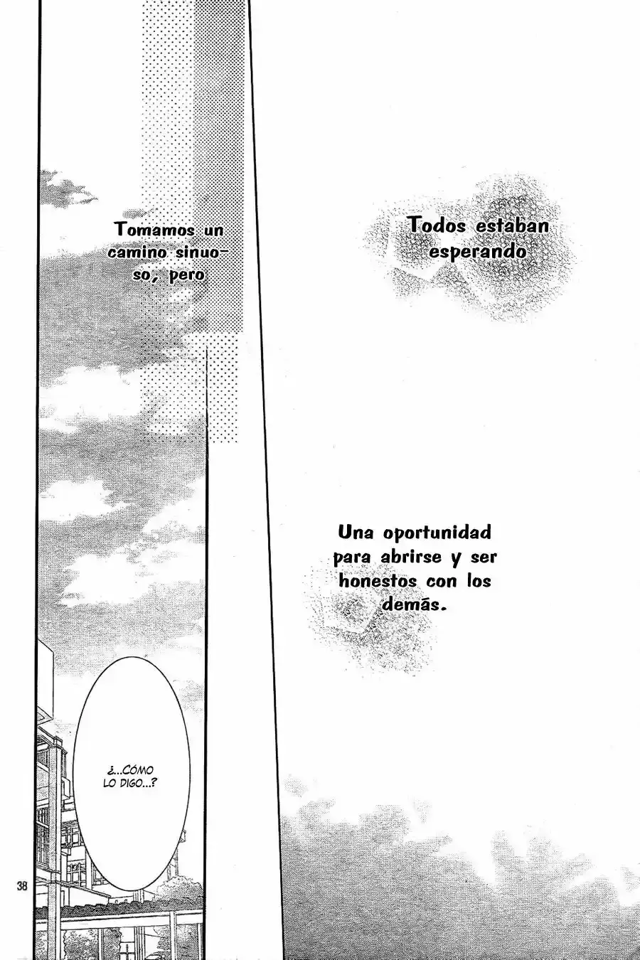 Nijiiro Days capítulo 29, página 41