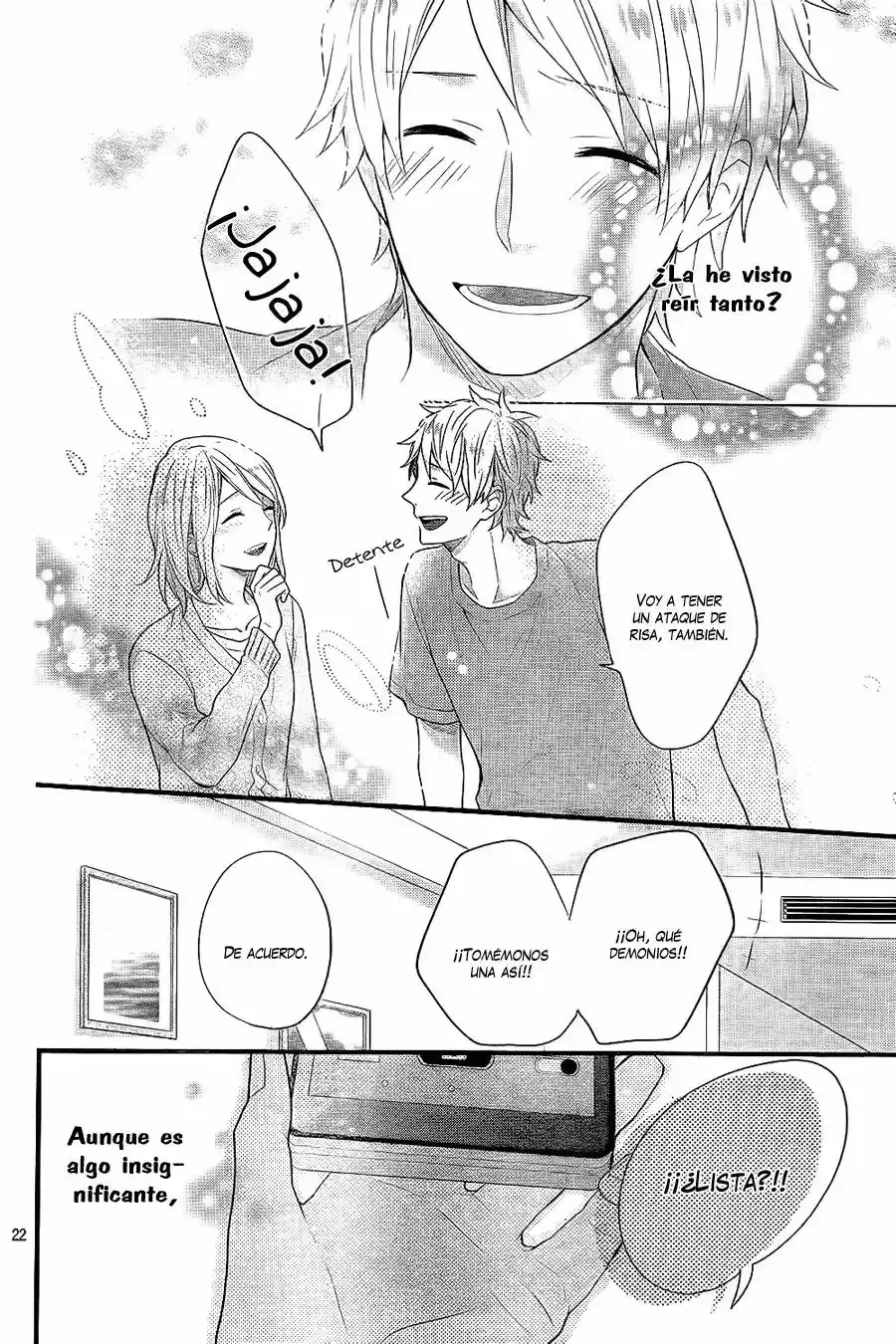 Nijiiro Days capítulo 32, página 24