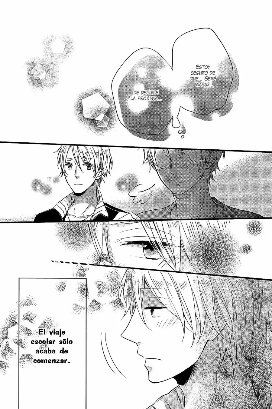 Nijiiro Days capítulo 32, página 44