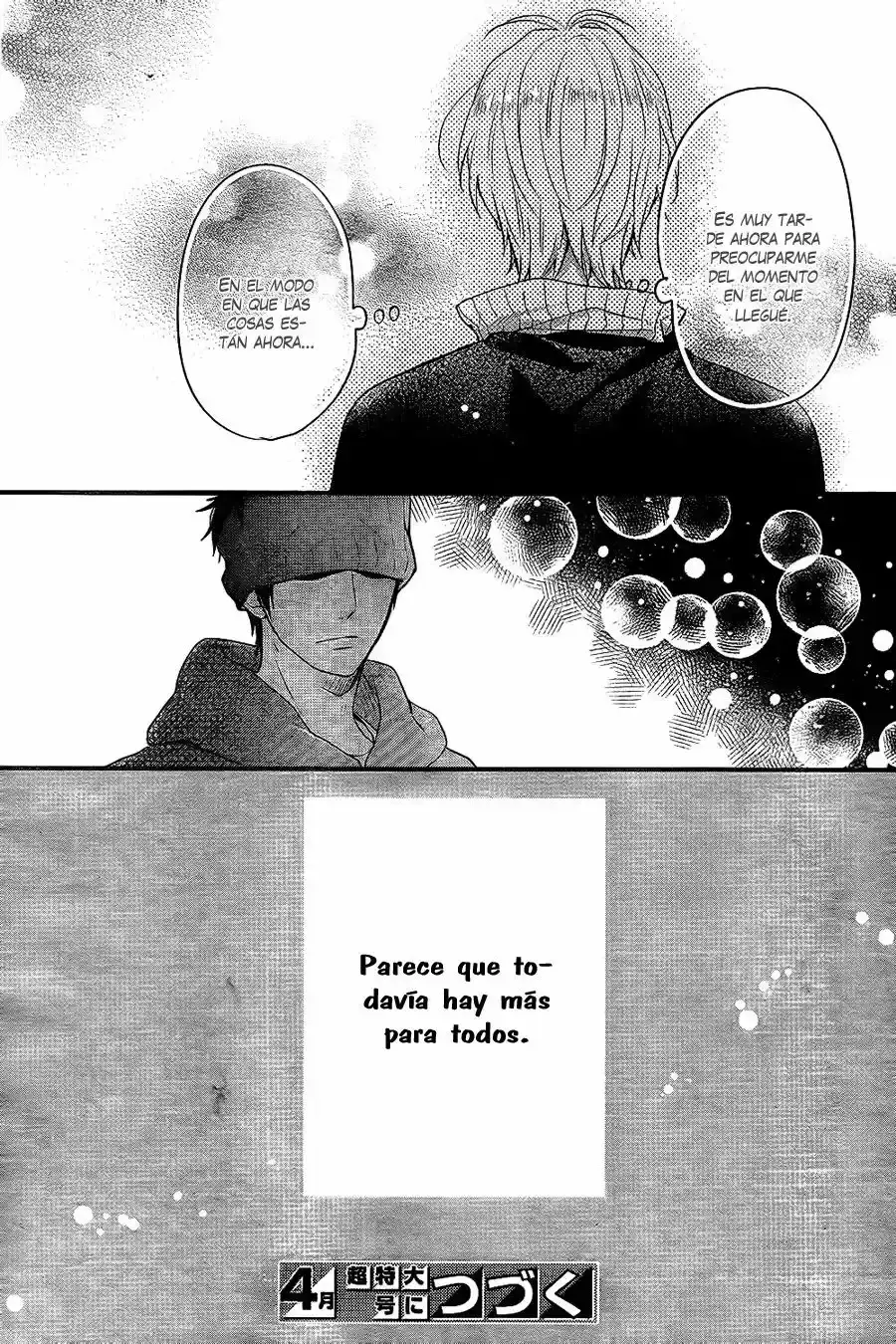 Nijiiro Days capítulo 32, página 45