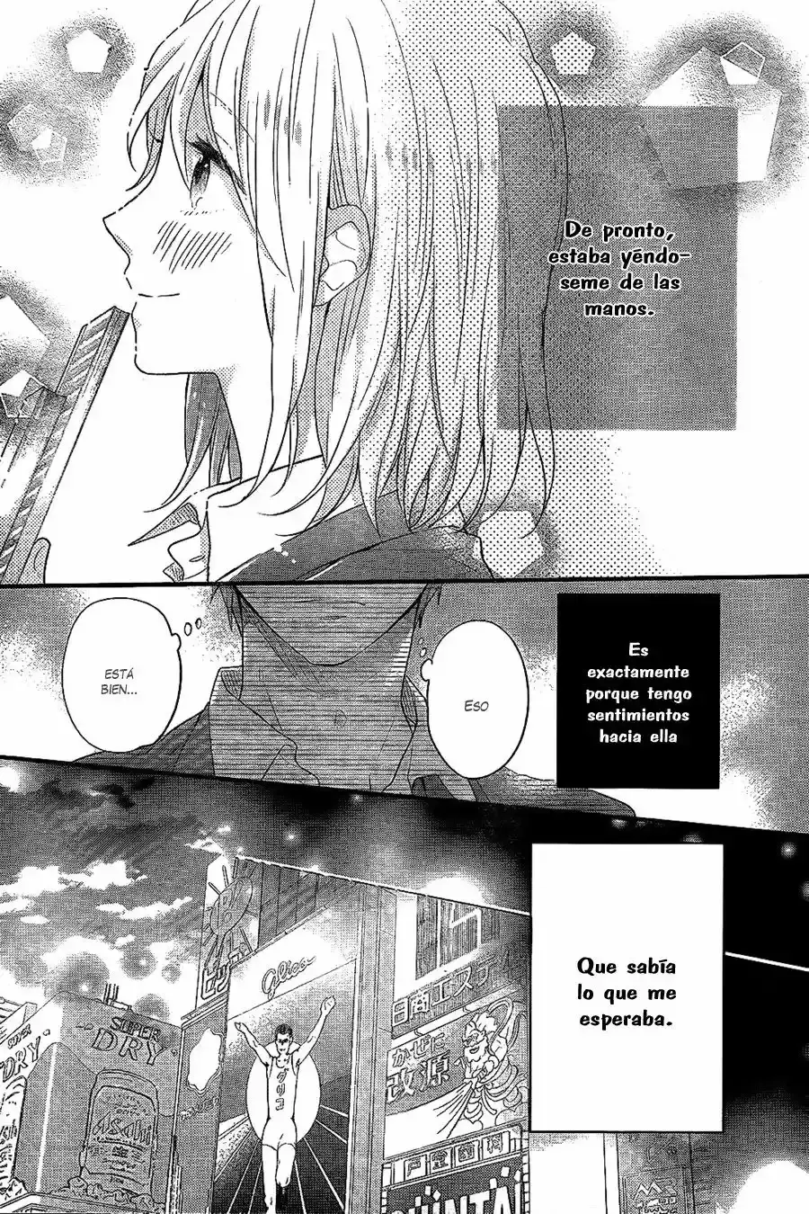 Nijiiro Days capítulo 33, página 32