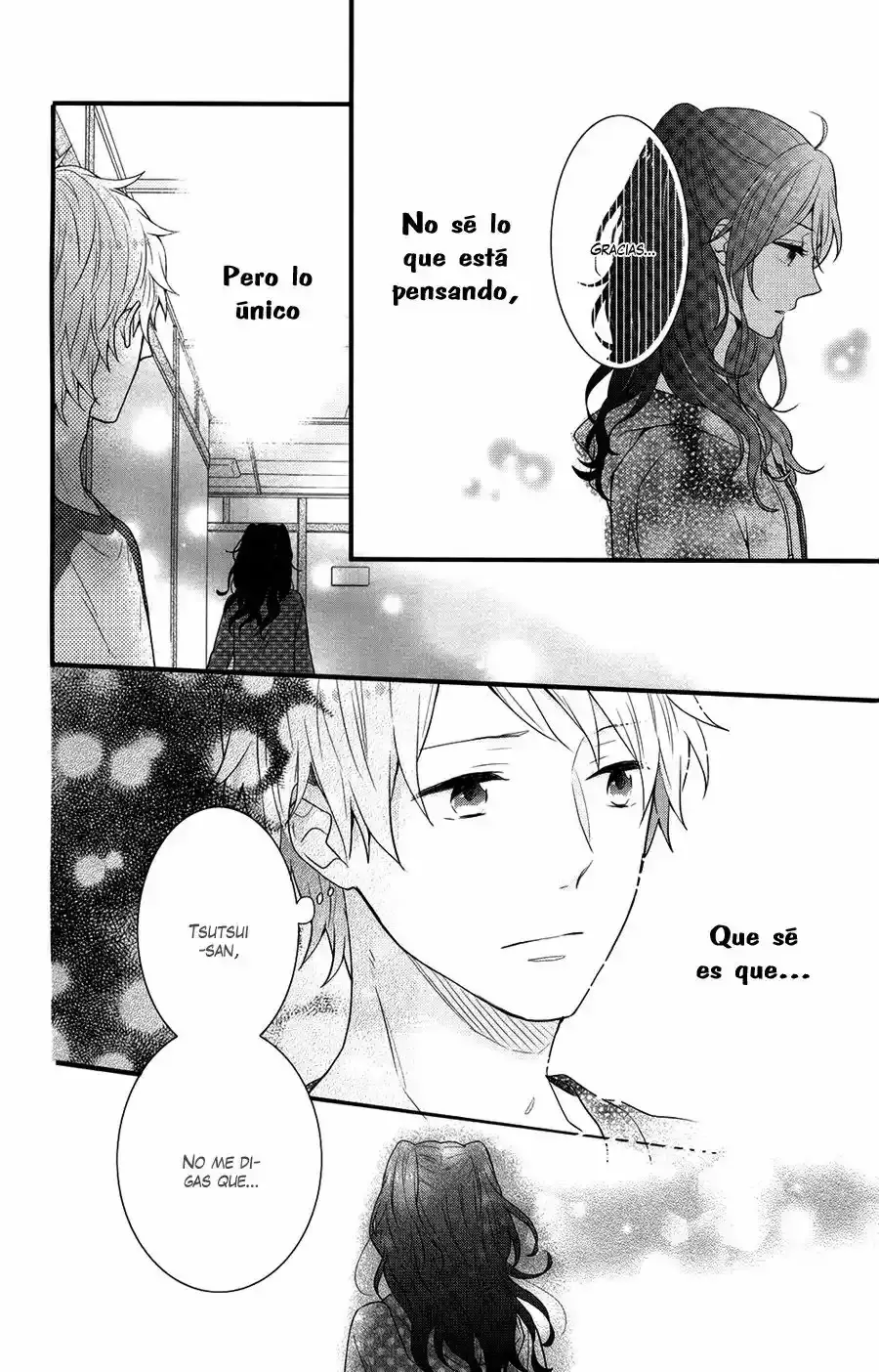 Nijiiro Days capítulo 36, página 24
