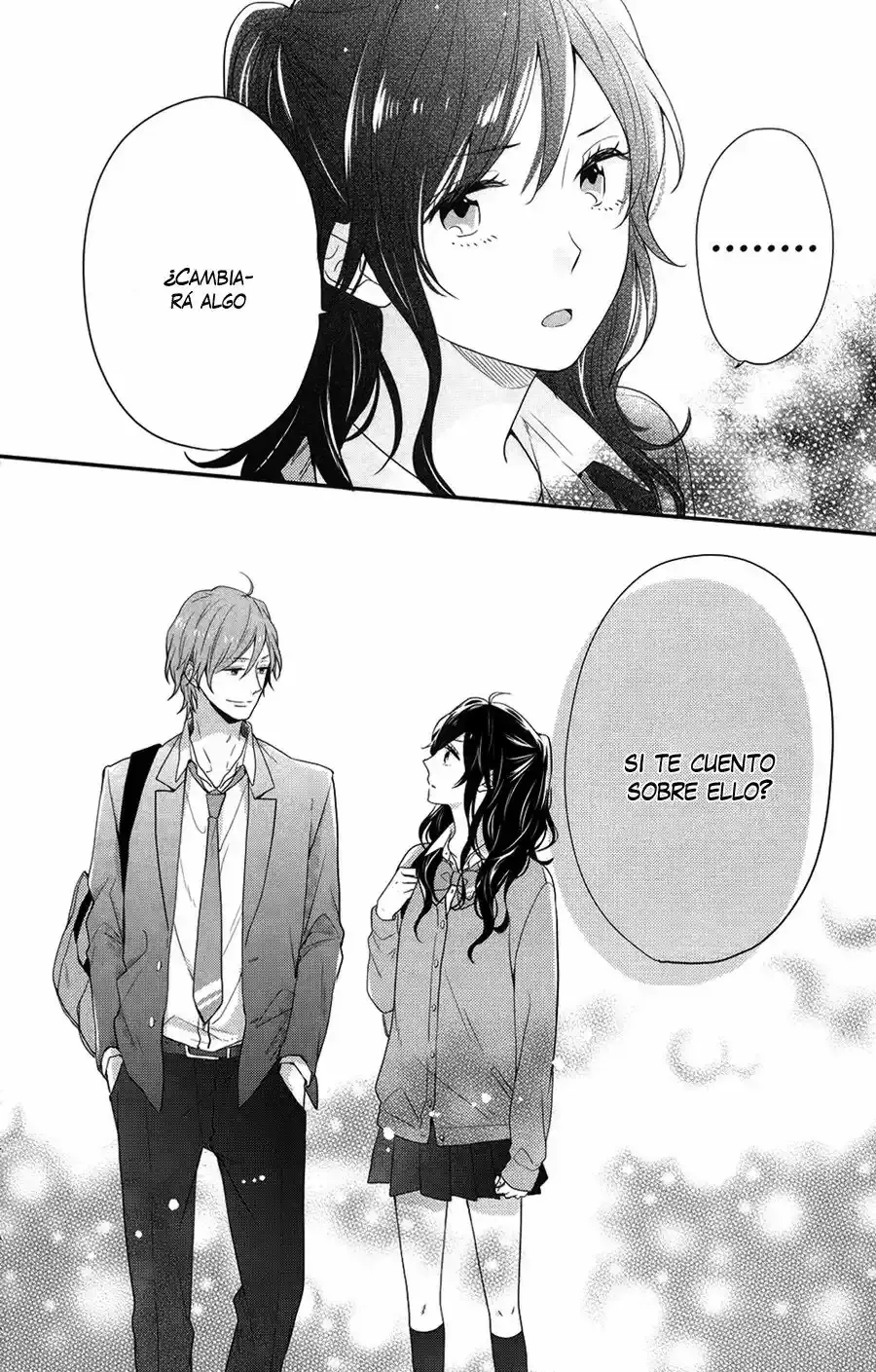 Nijiiro Days capítulo 36, página 44