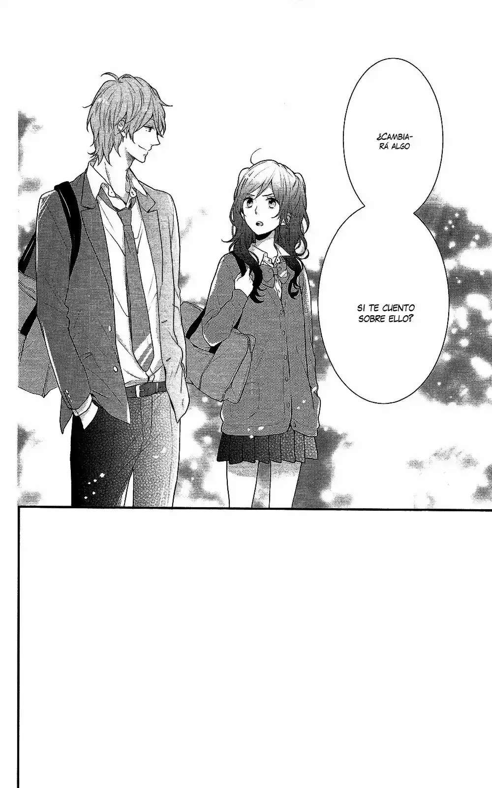 Nijiiro Days capítulo 37, página 5