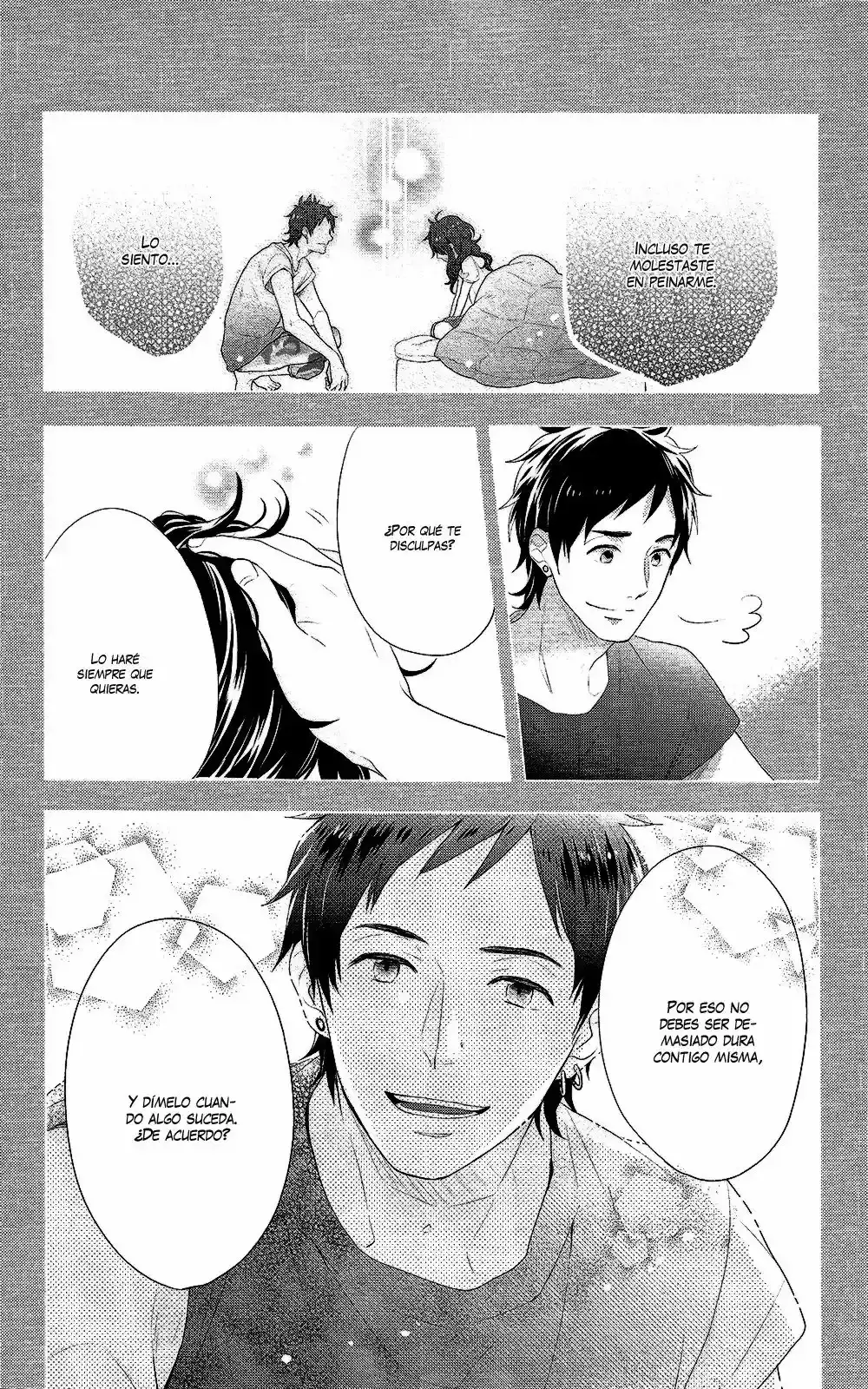 Nijiiro Days capítulo 37, página 44