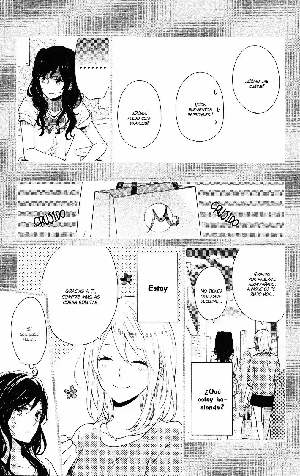 Nijiiro Days capítulo 38, página 24