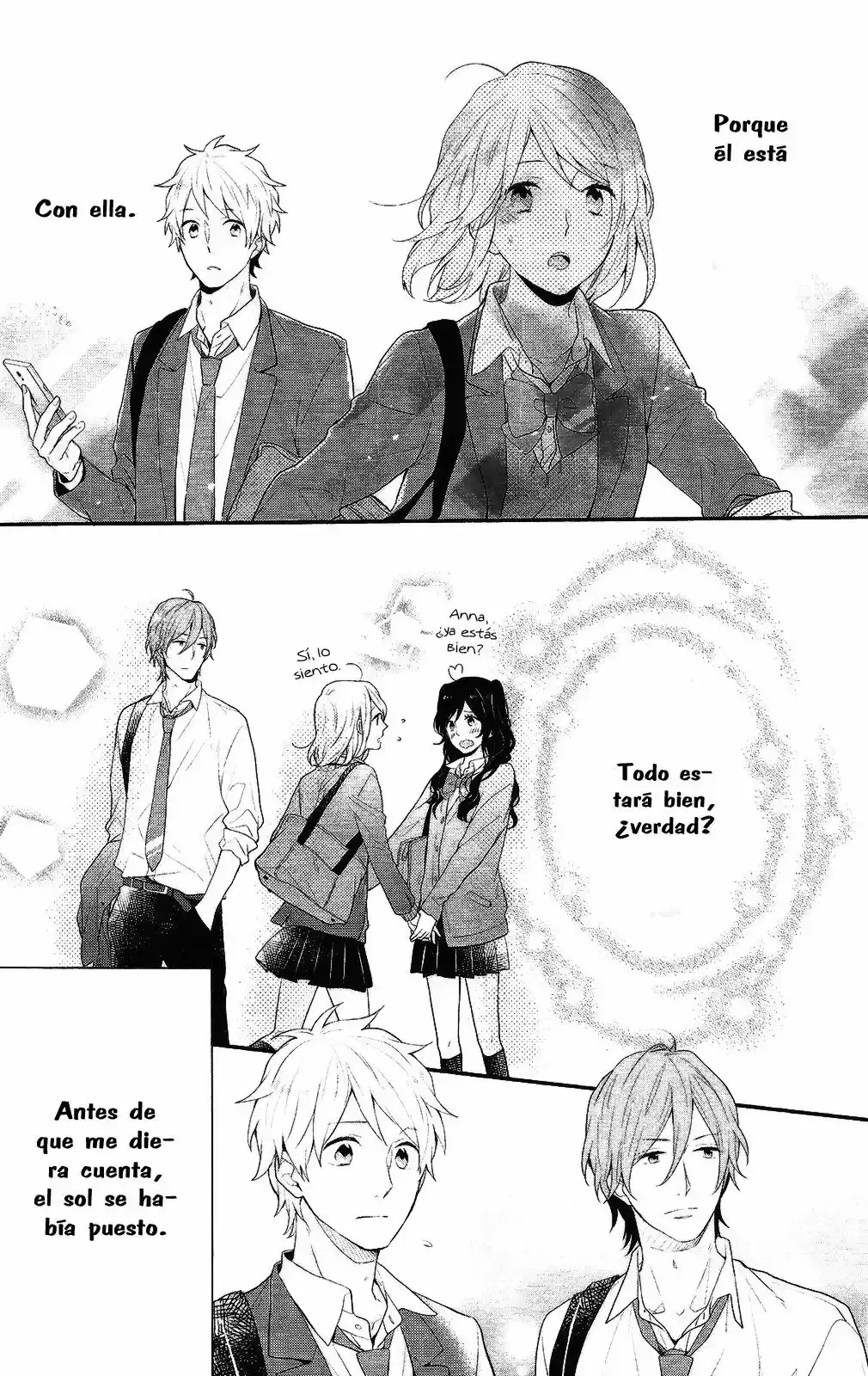 Nijiiro Days capítulo 38, página 44
