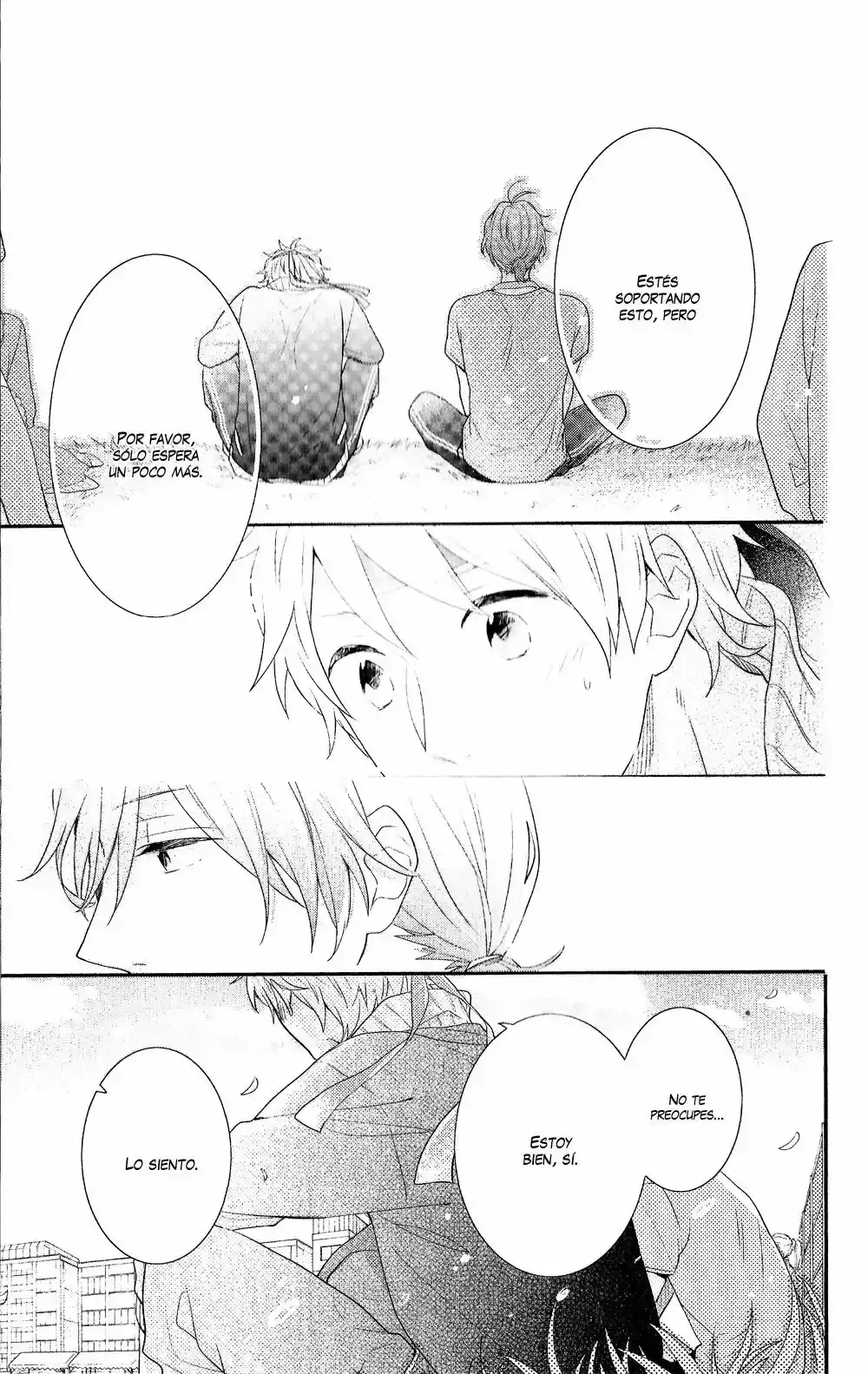 Nijiiro Days capítulo 39, página 24
