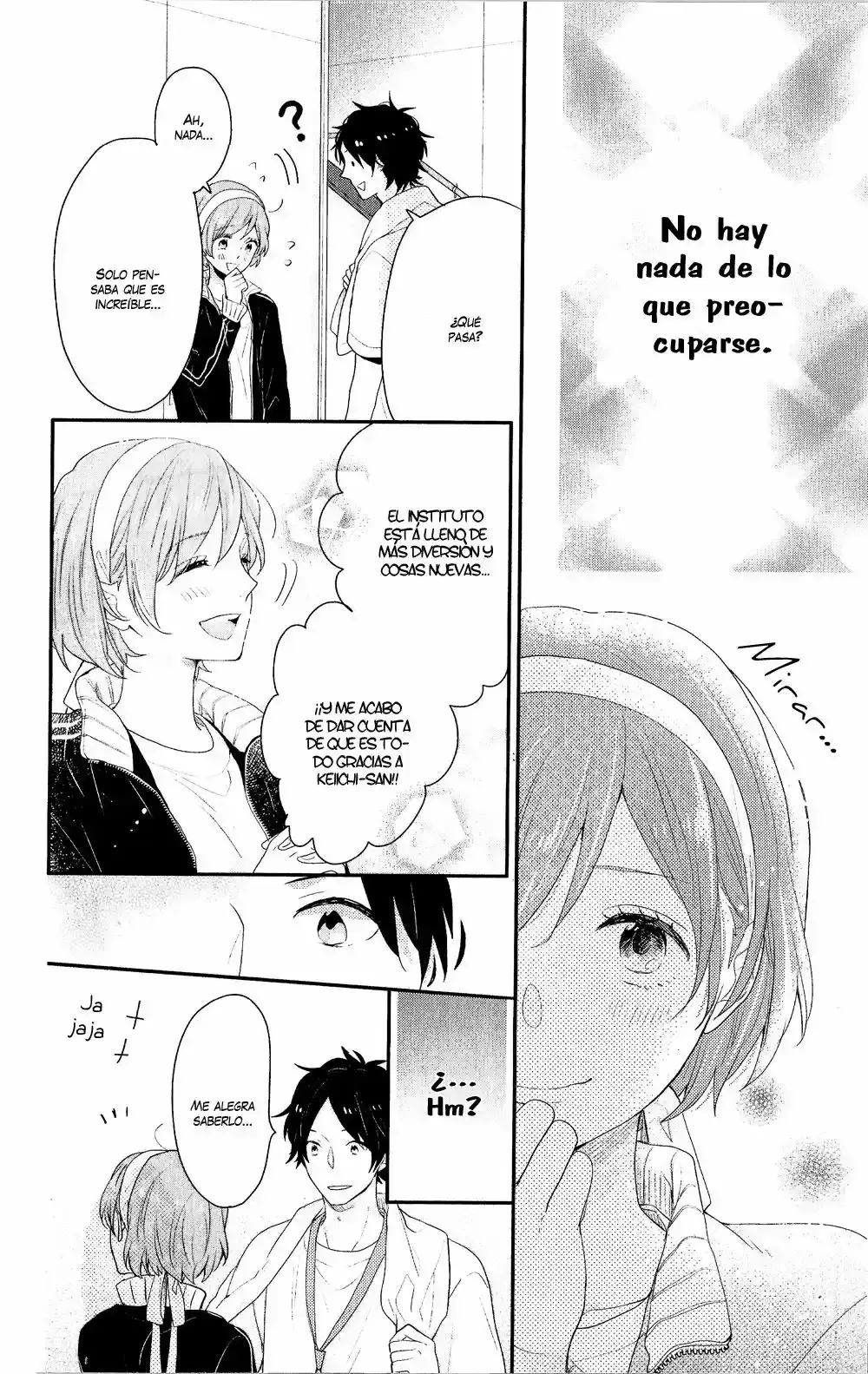 Nijiiro Days capítulo 39, página 45