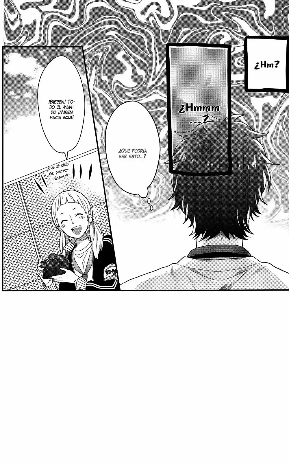 Nijiiro Days capítulo 40, página 5