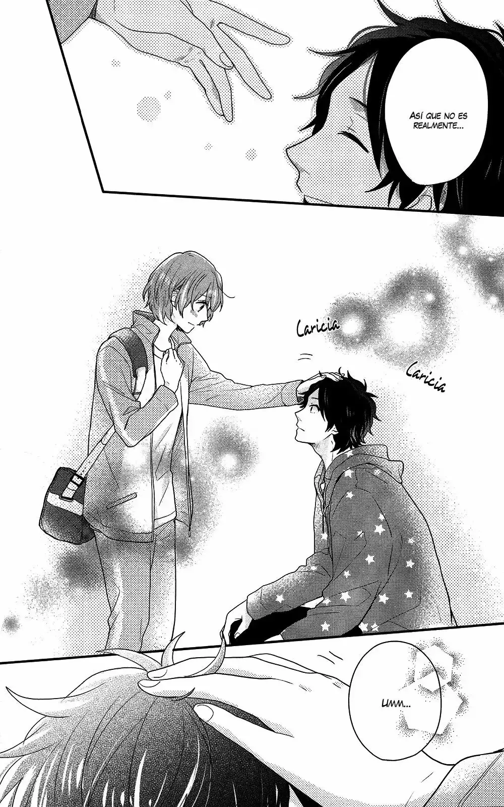 Nijiiro Days capítulo 40, página 32