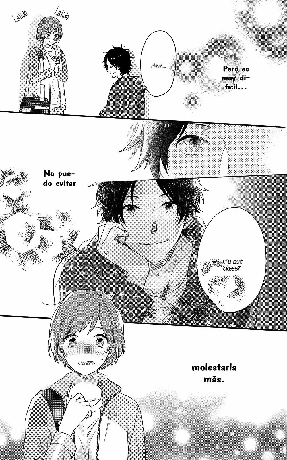 Nijiiro Days capítulo 40, página 40
