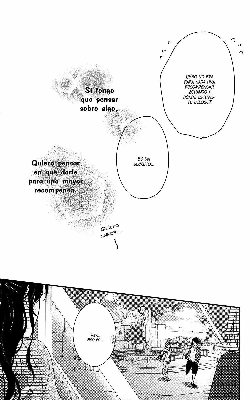 Nijiiro Days capítulo 40, página 44