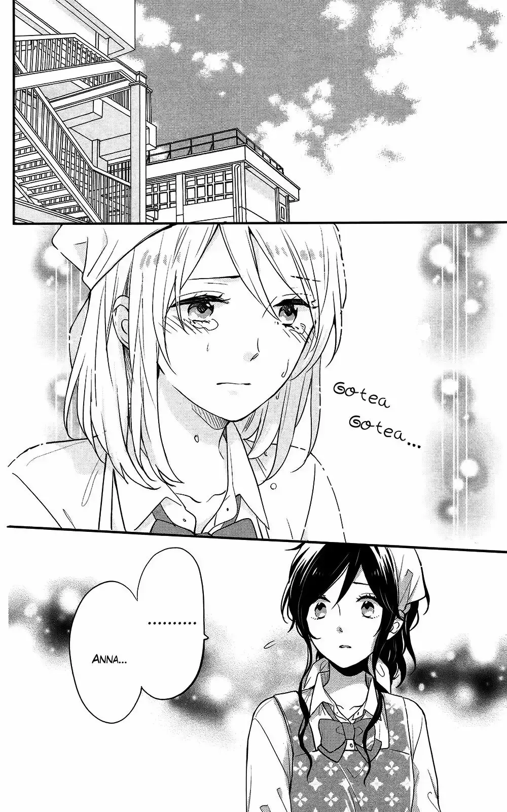 Nijiiro Days capítulo 41, página 5