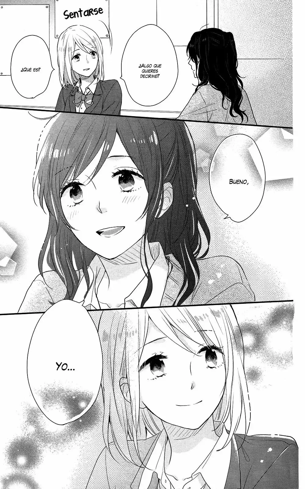 Nijiiro Days capítulo 41, página 32