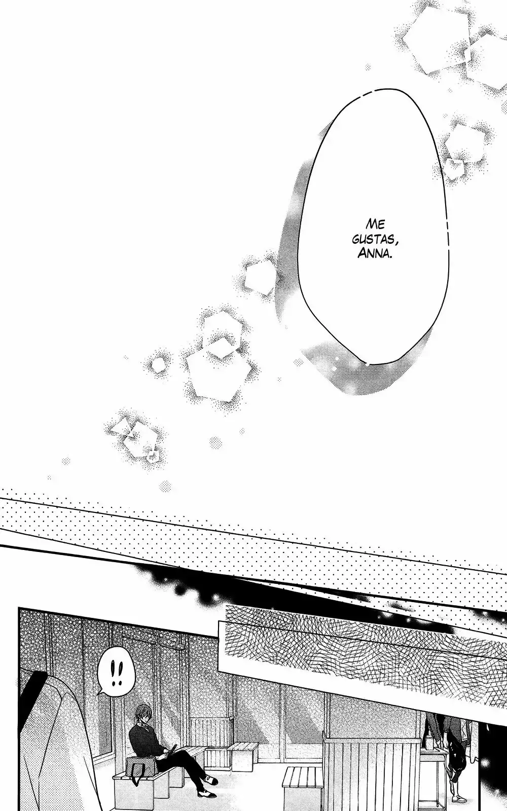 Nijiiro Days capítulo 41, página 33