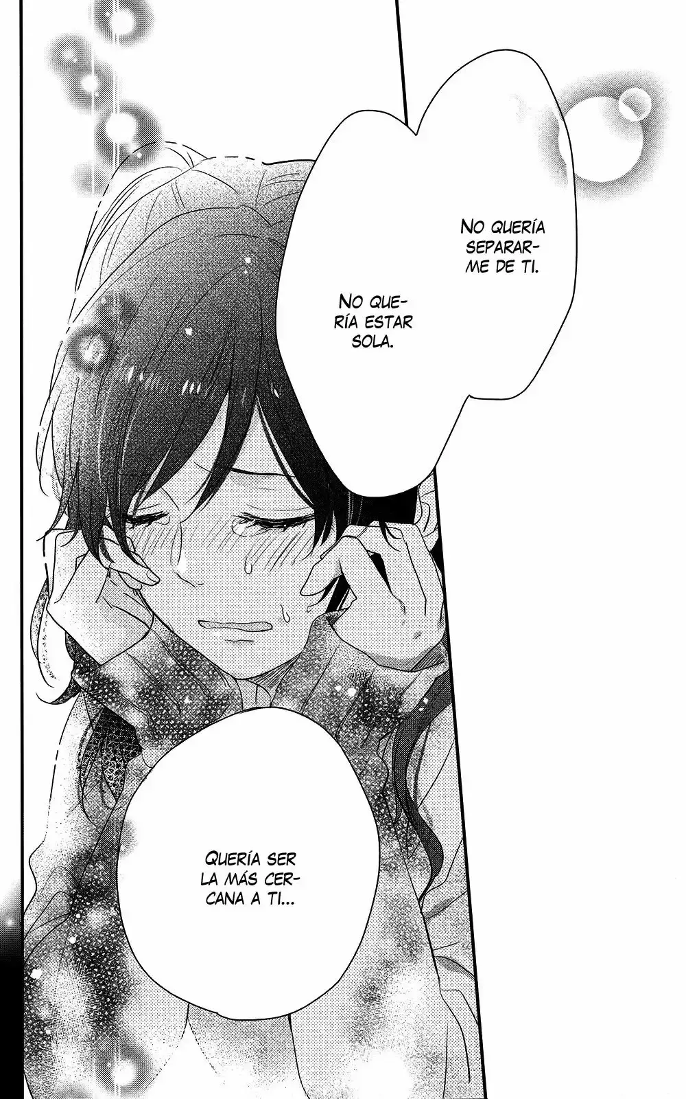 Nijiiro Days capítulo 41, página 41