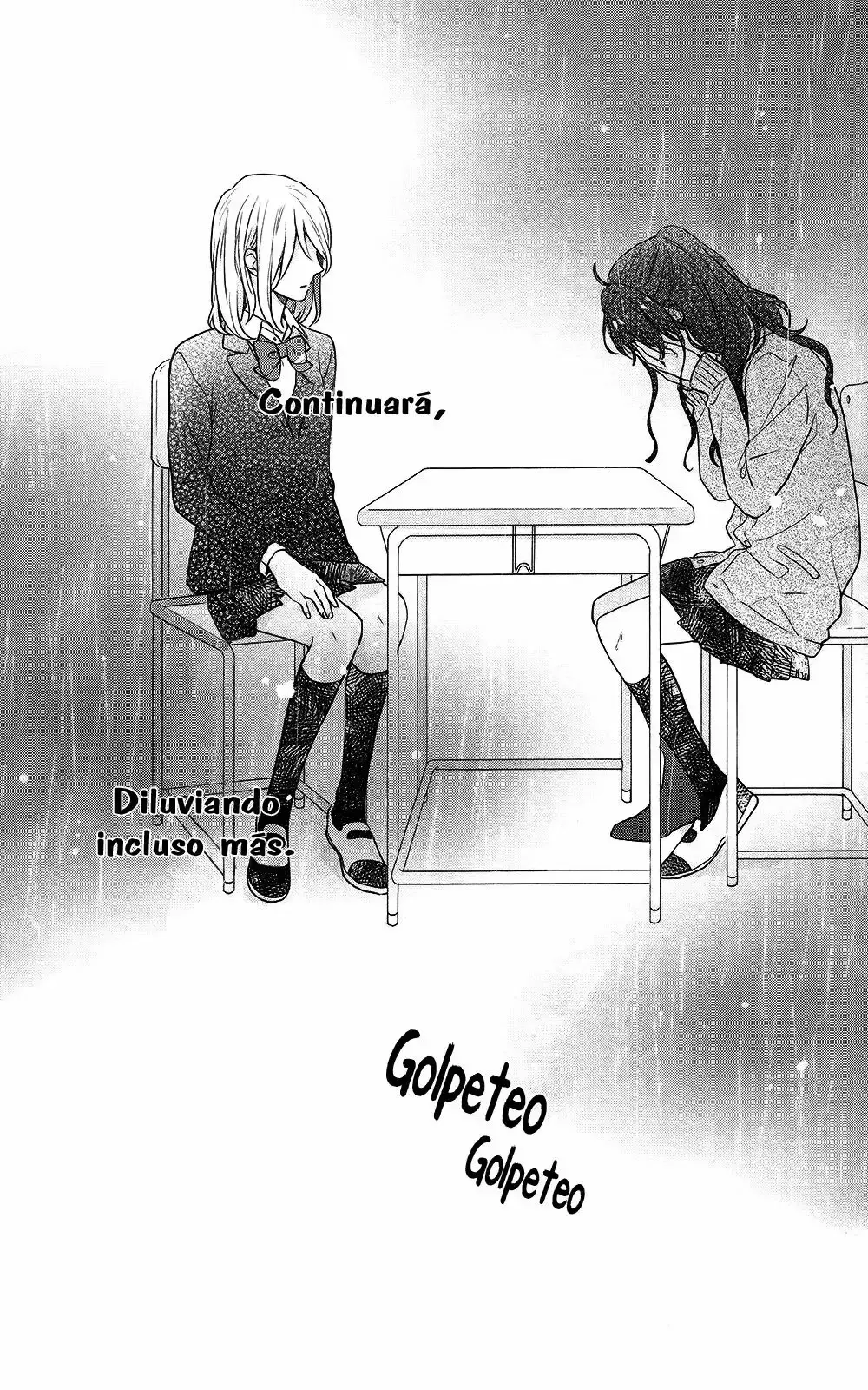 Nijiiro Days capítulo 41, página 45