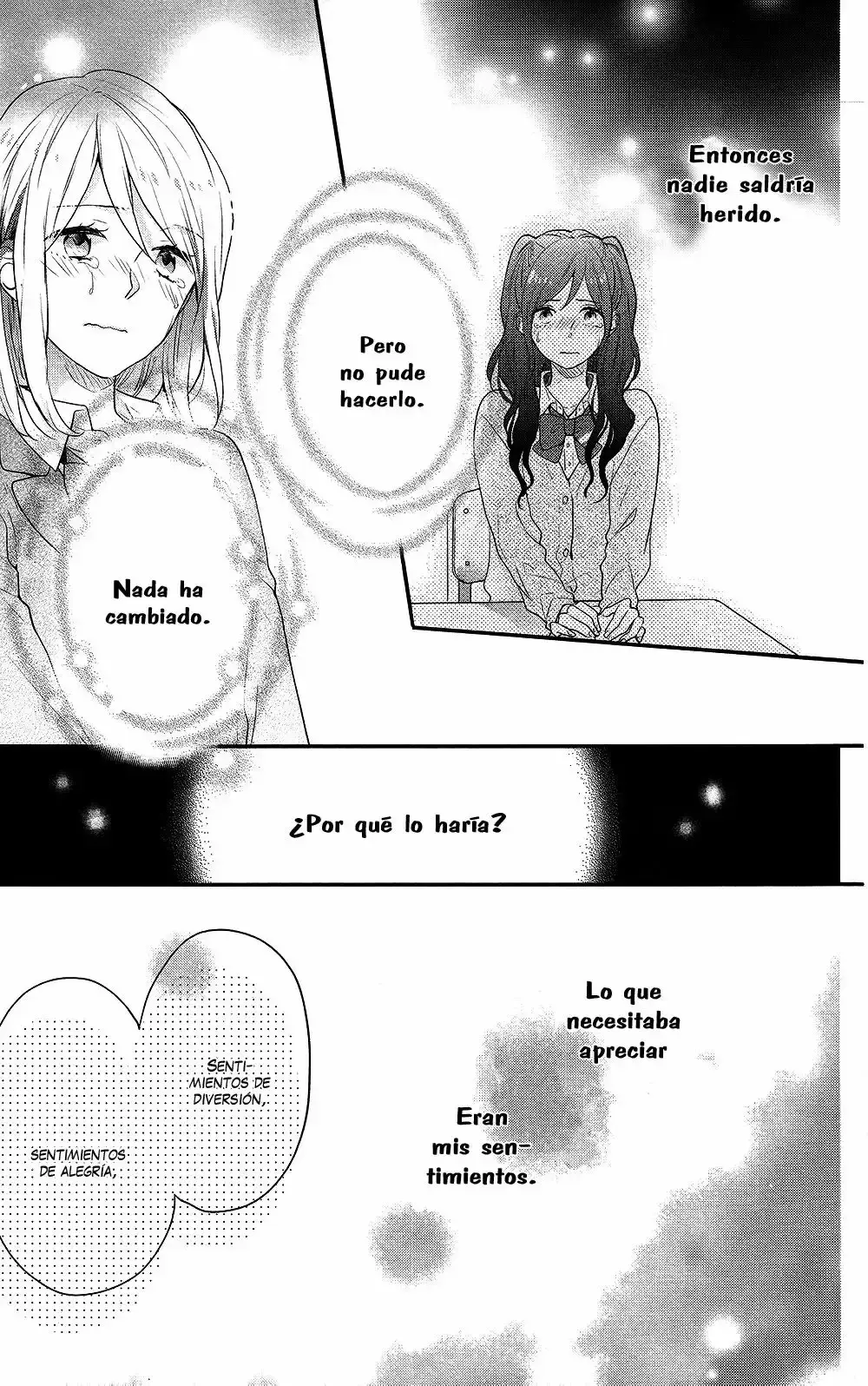 Nijiiro Days capítulo 43, página 24