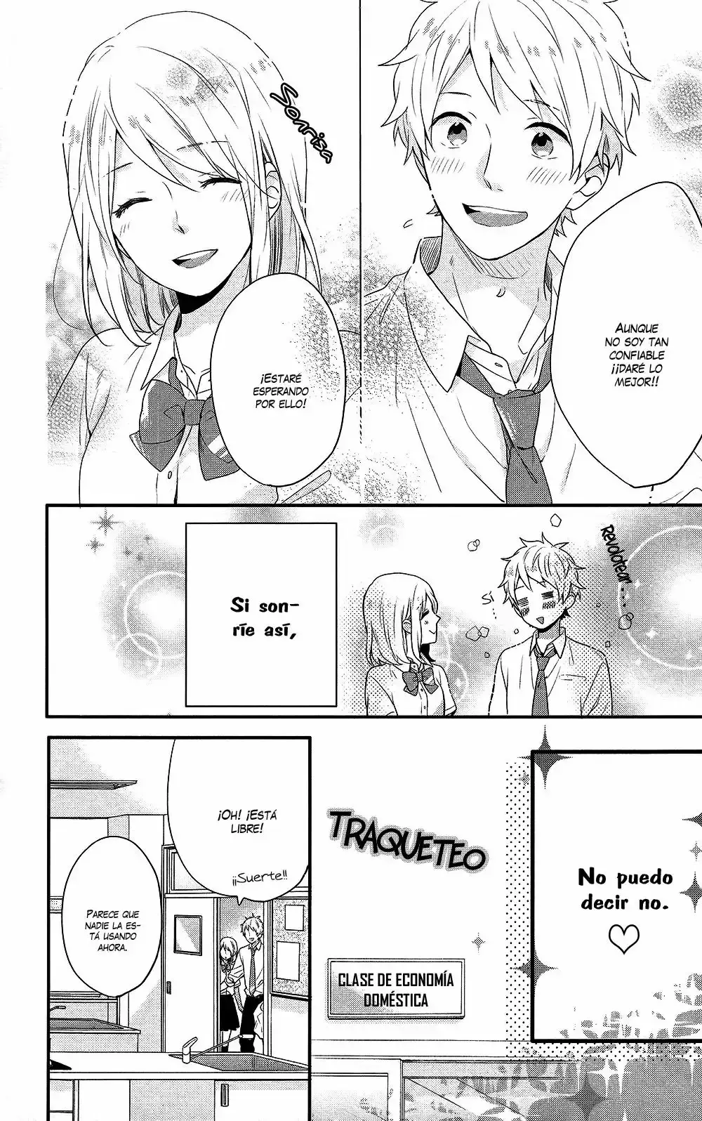 Nijiiro Days capítulo 44, página 30