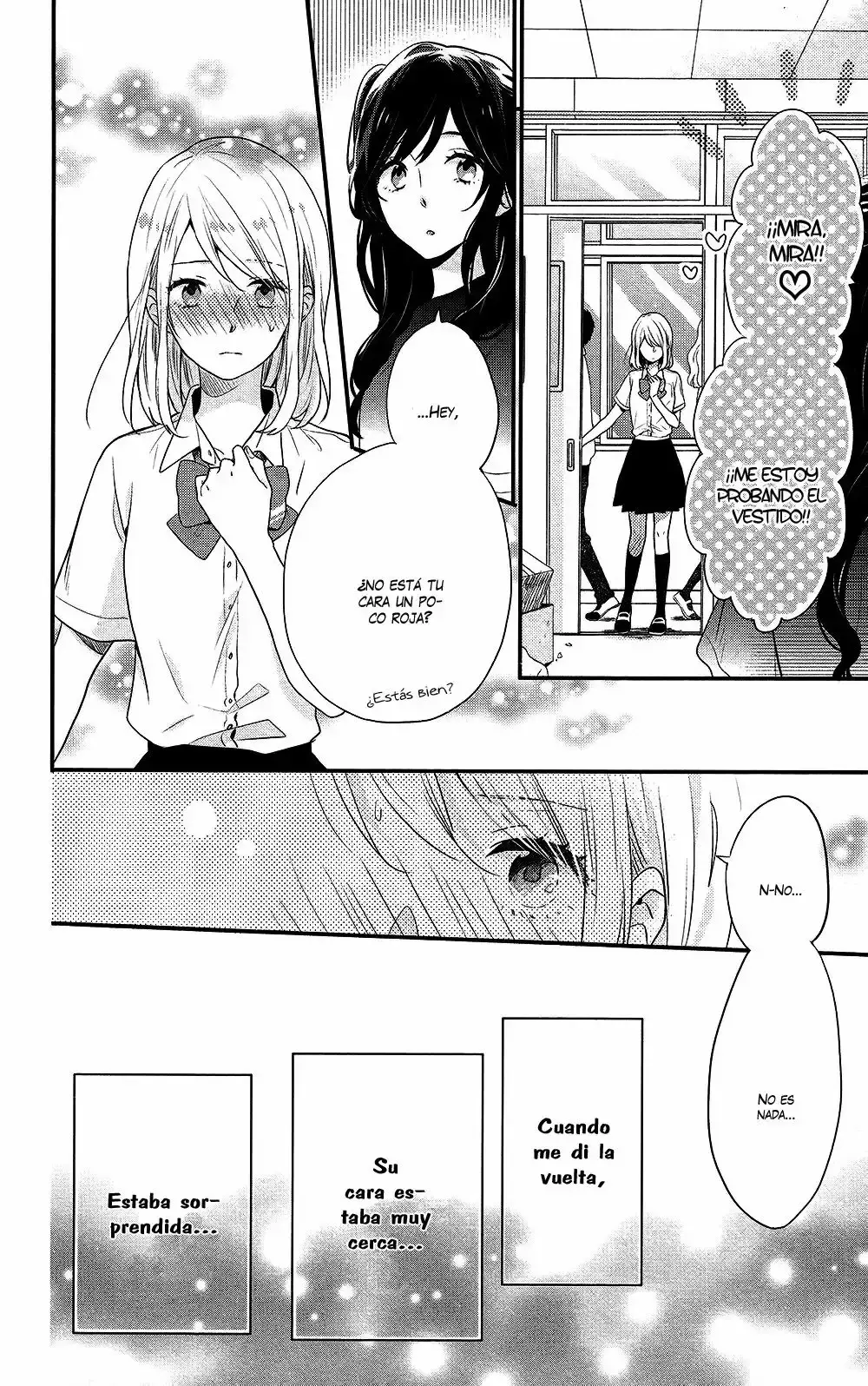 Nijiiro Days capítulo 44, página 44
