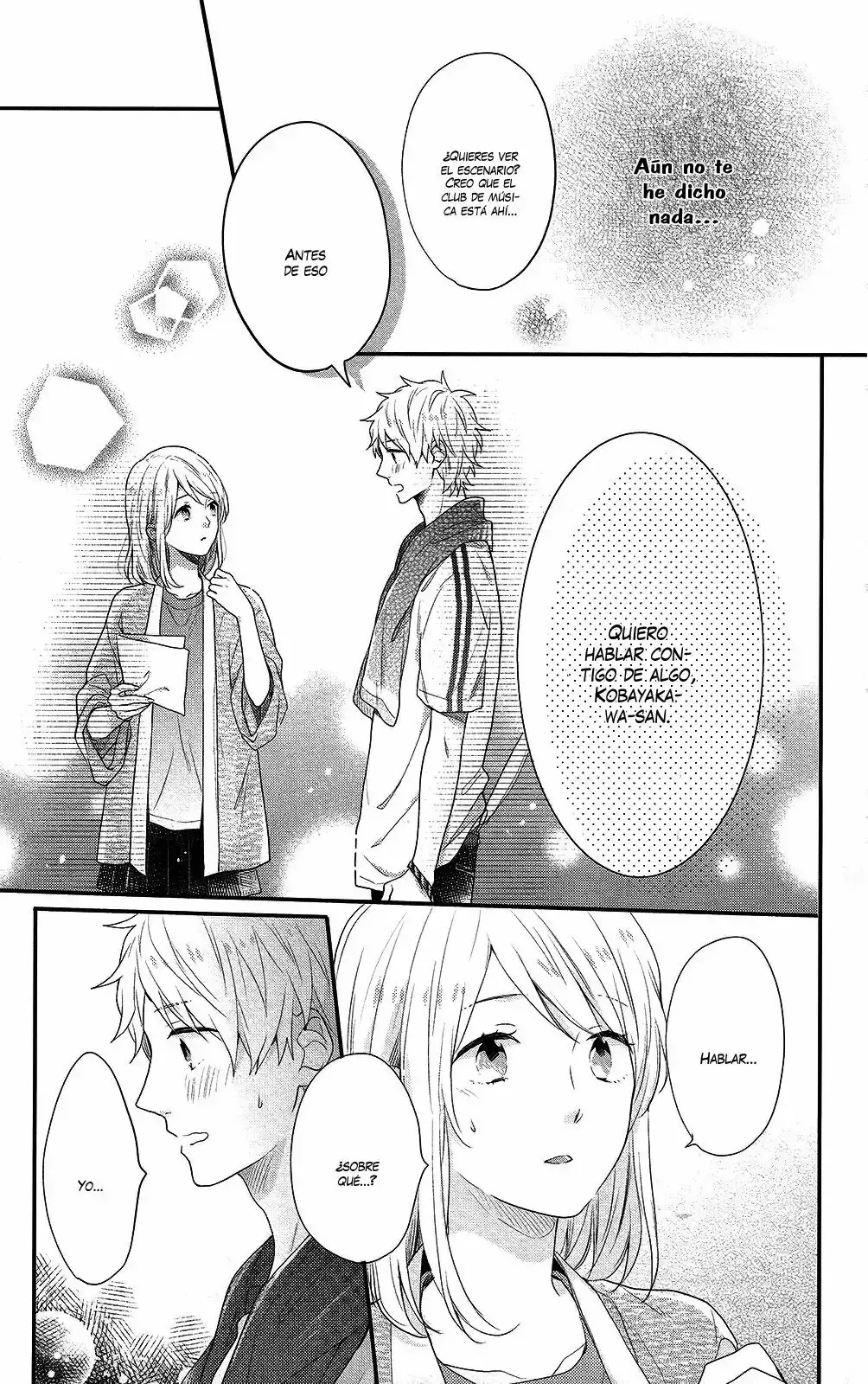 Nijiiro Days capítulo 46, página 21