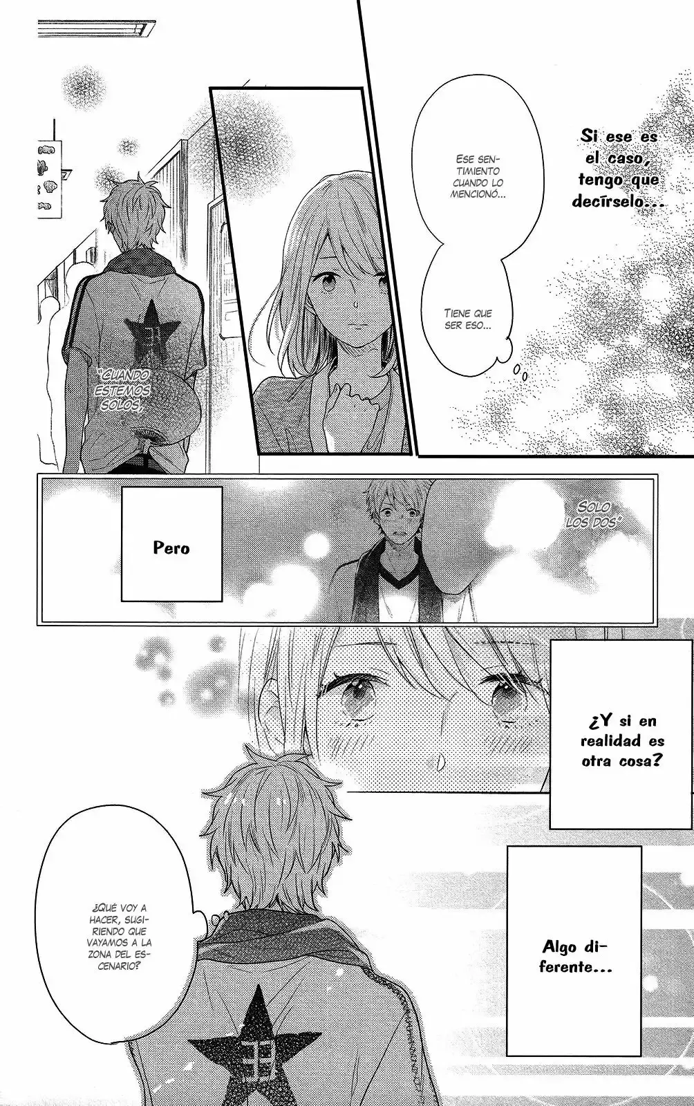Nijiiro Days capítulo 46, página 24