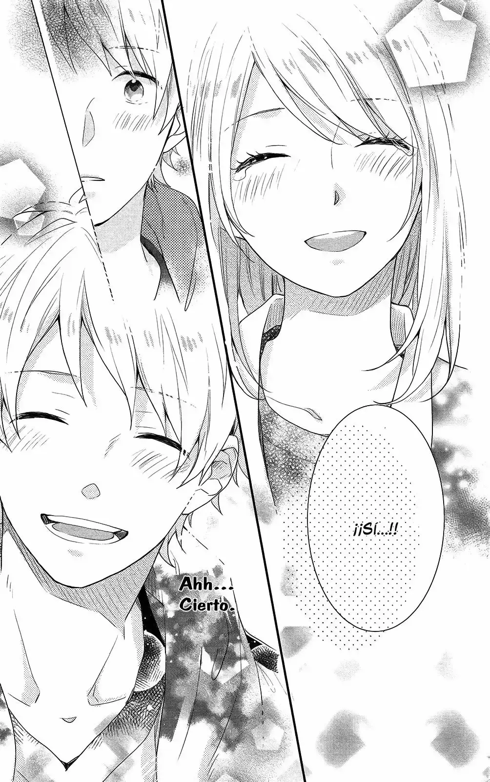 Nijiiro Days capítulo 47, página 24