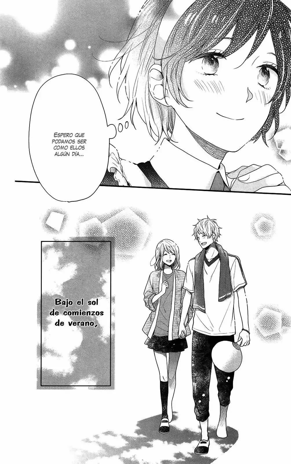 Nijiiro Days capítulo 47, página 44