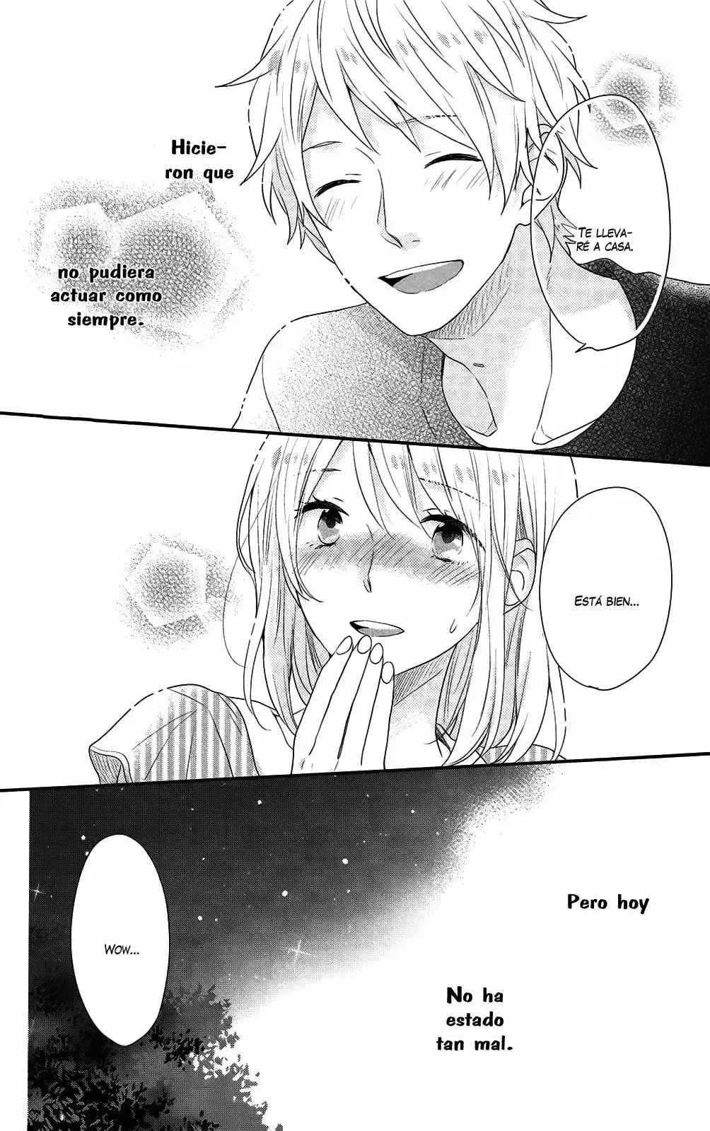 Nijiiro Days capítulo 48, página 44