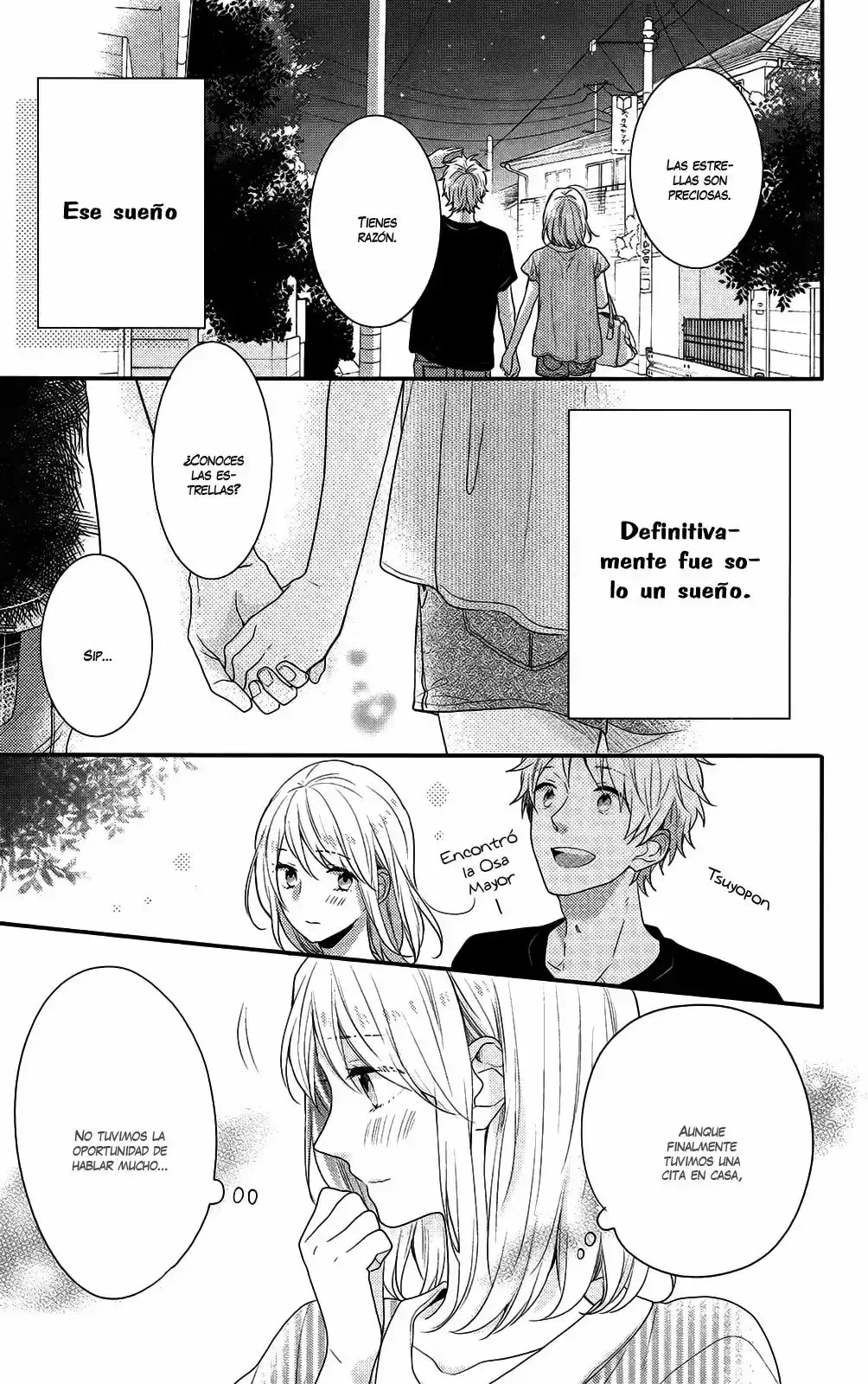 Nijiiro Days capítulo 48, página 45
