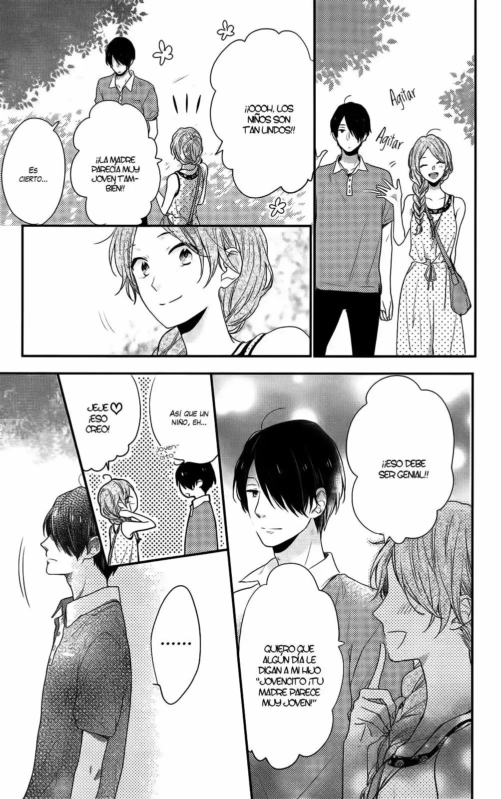 Nijiiro Days capítulo 49, página 25