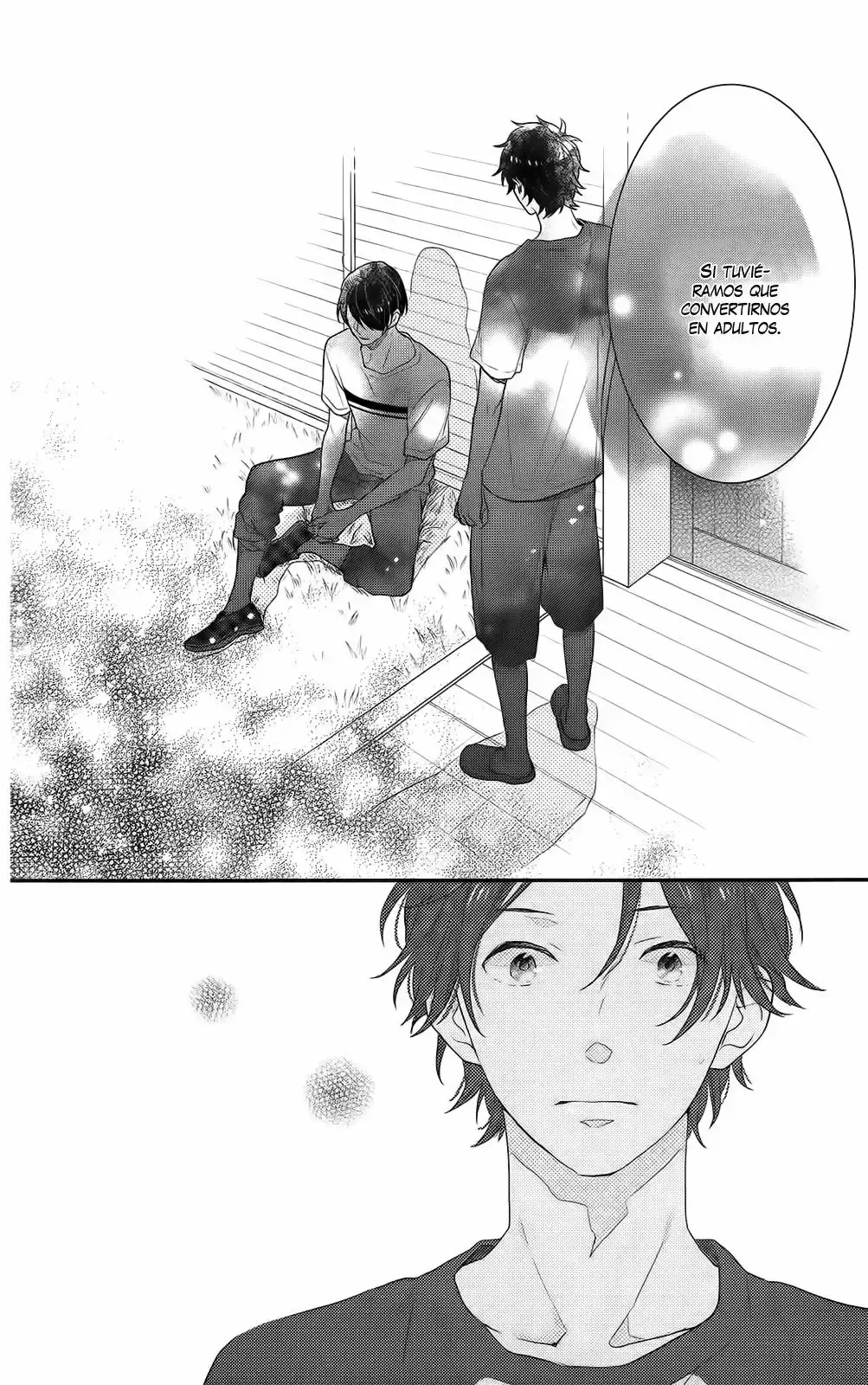 Nijiiro Days capítulo 49, página 41