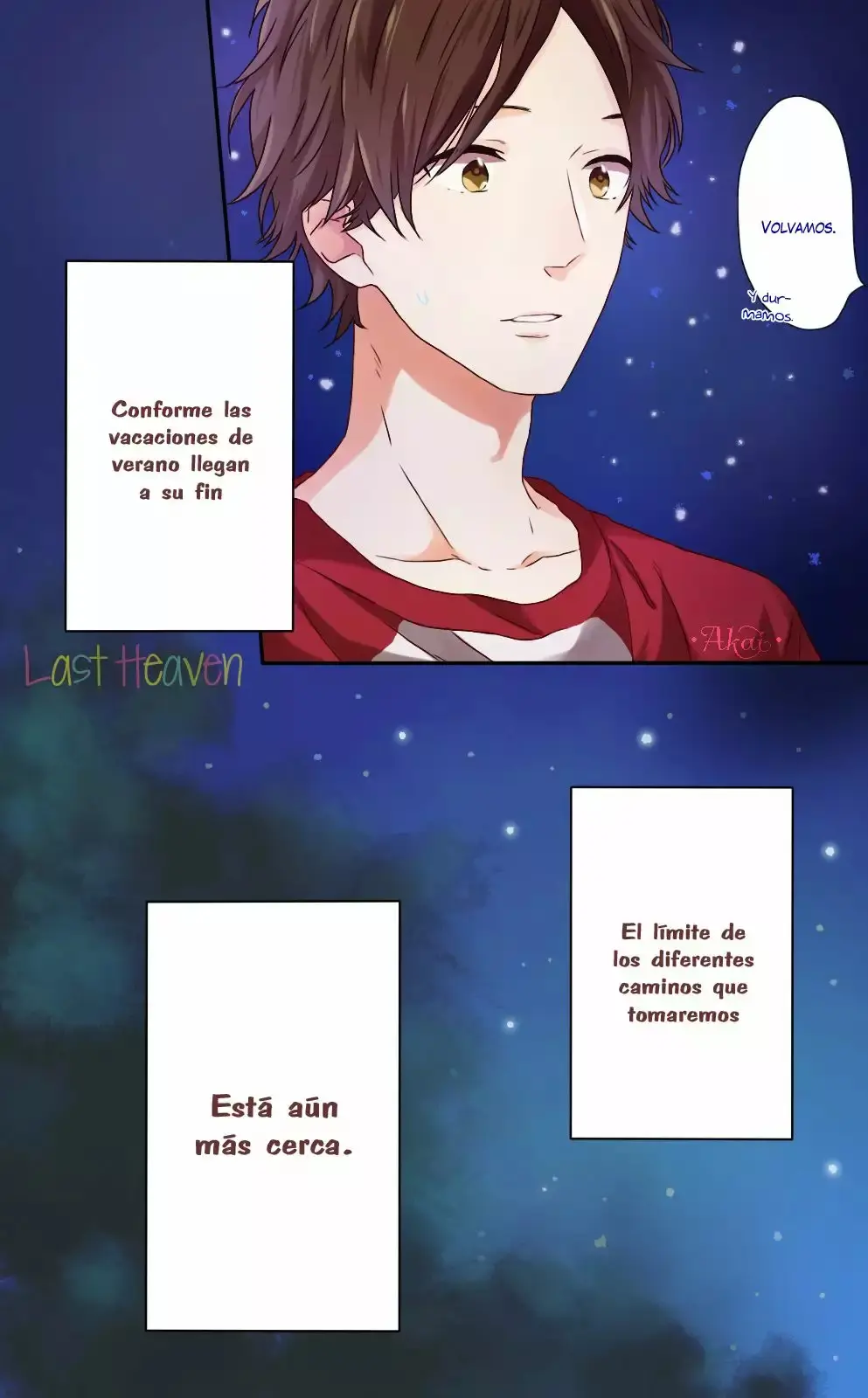 Nijiiro Days capítulo 49, página 45