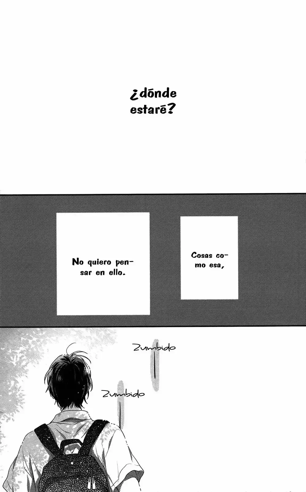 Nijiiro Days capítulo 50, página 44