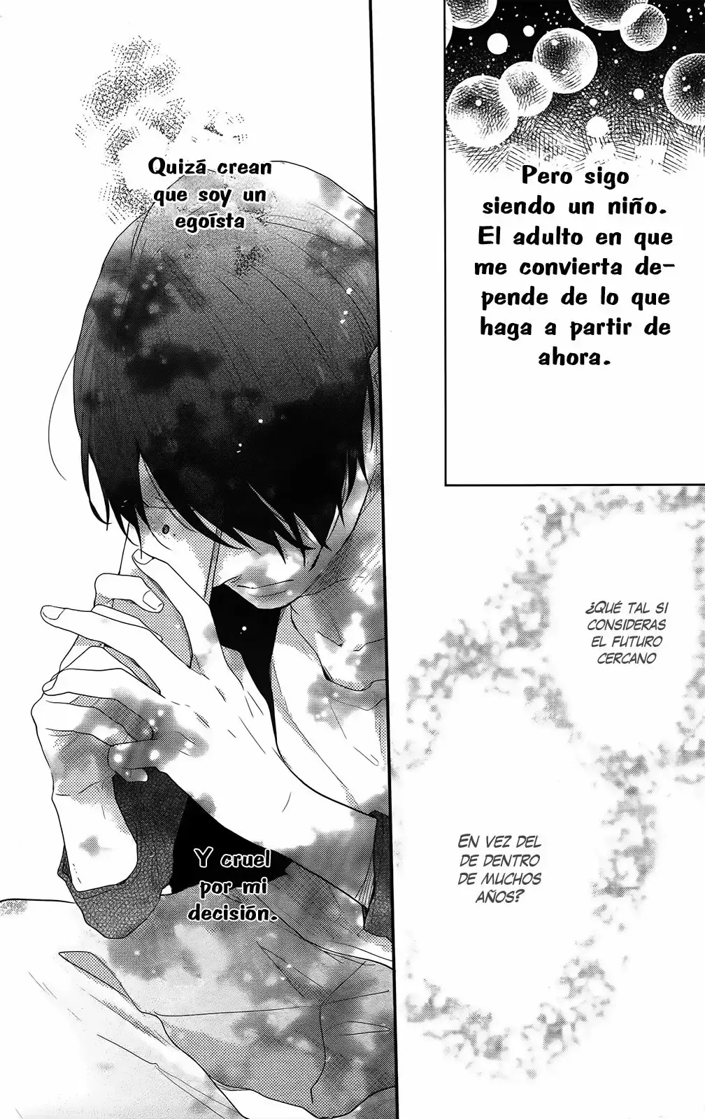 Nijiiro Days capítulo 52, página 44