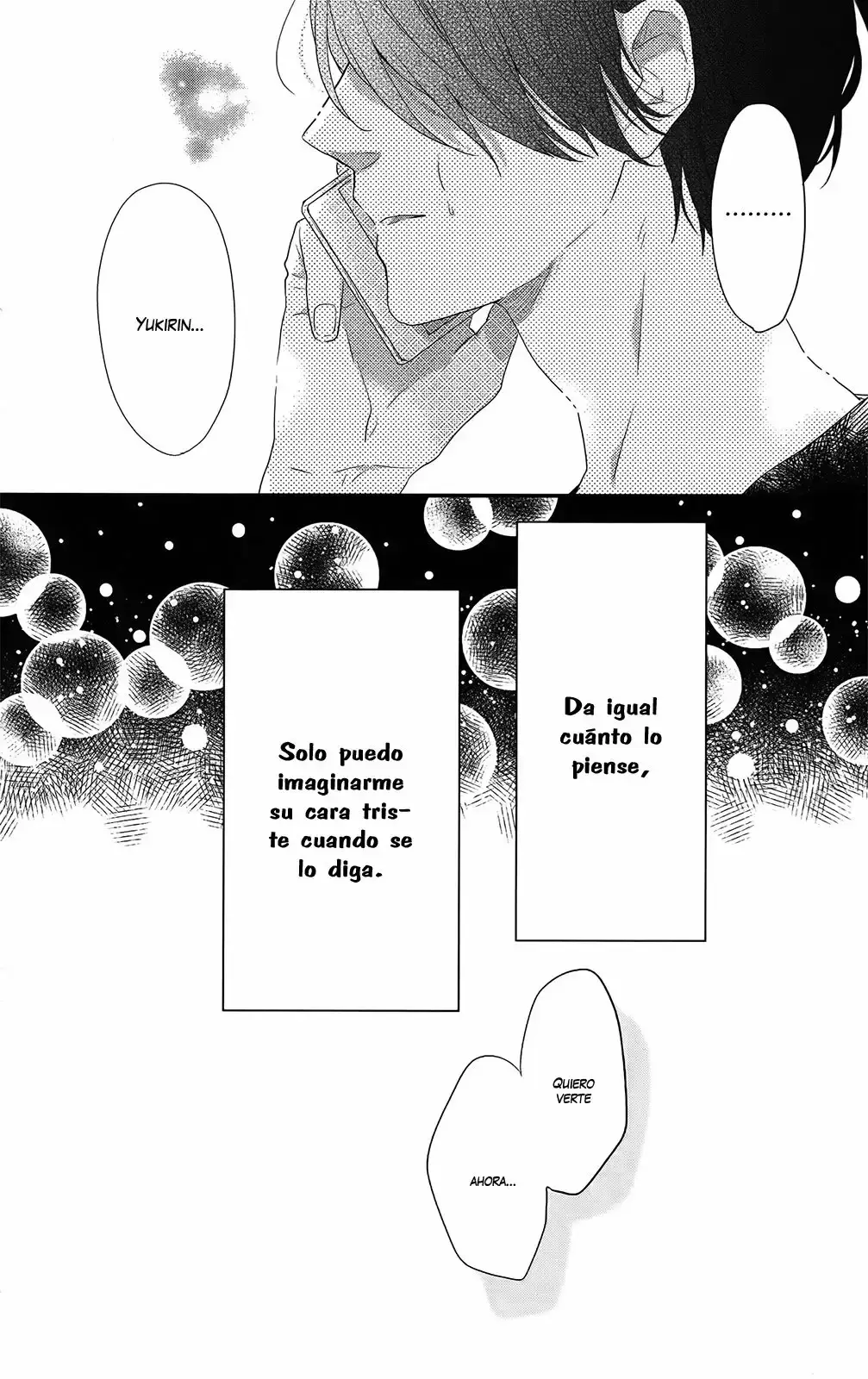 Nijiiro Days capítulo 52, página 47