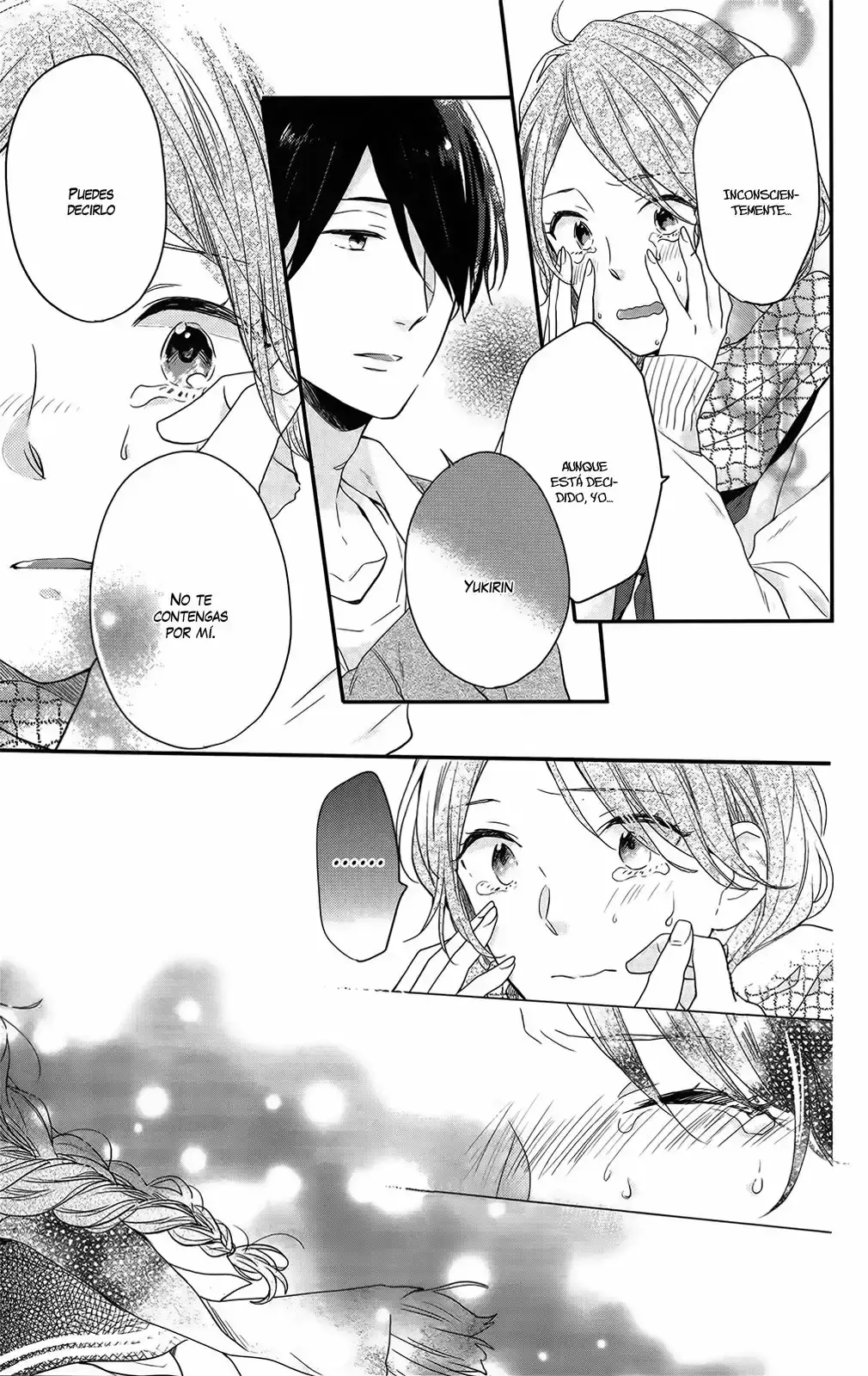 Nijiiro Days capítulo 53, página 24