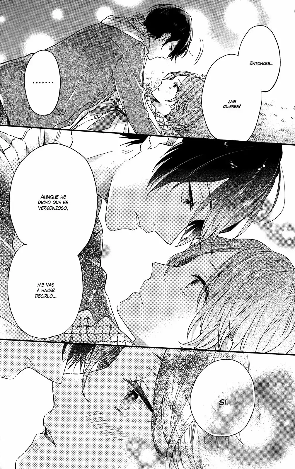 Nijiiro Days capítulo 53, página 34