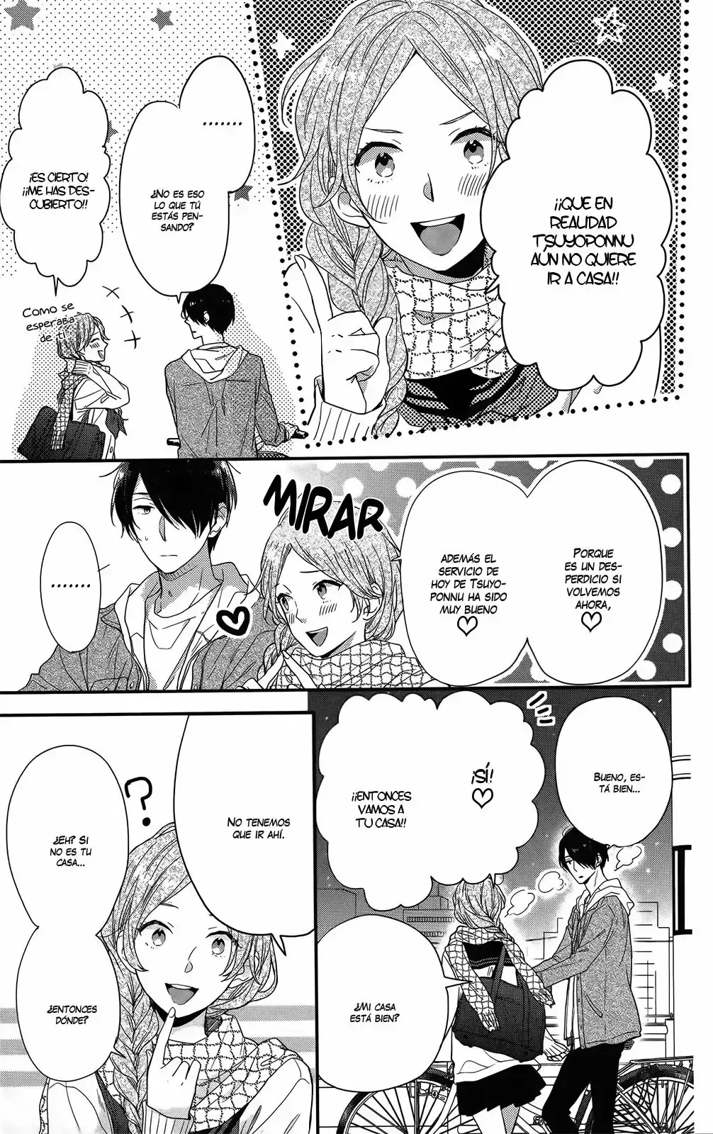 Nijiiro Days capítulo 53, página 41
